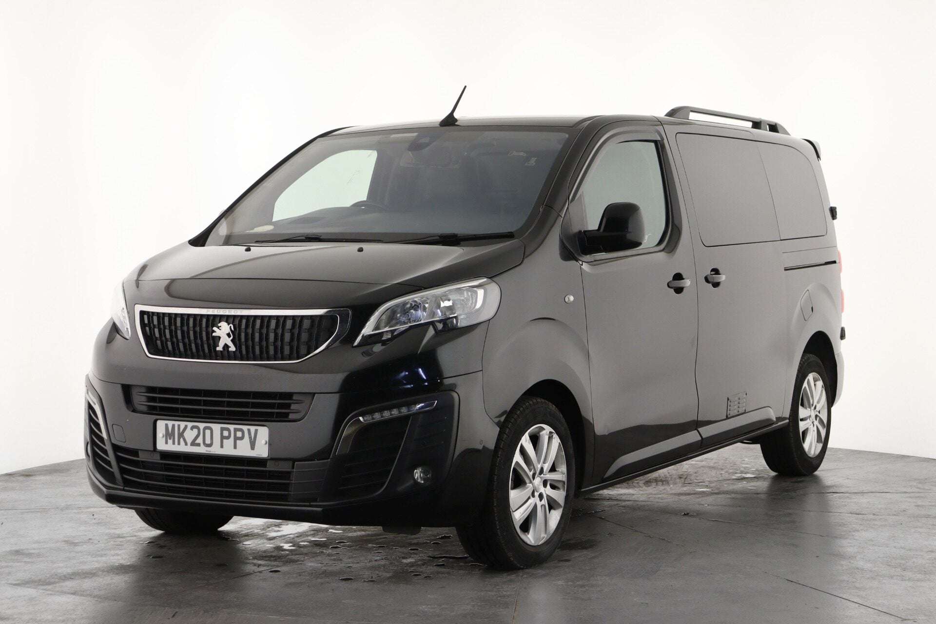 2020 PEUGEOT EXPERT 2020 PEUGEOT EXPERT
