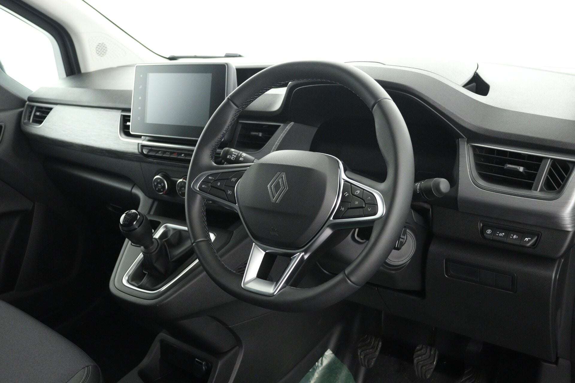 2026 RENAULT KANGOO 2026 RENAULT KANGOO