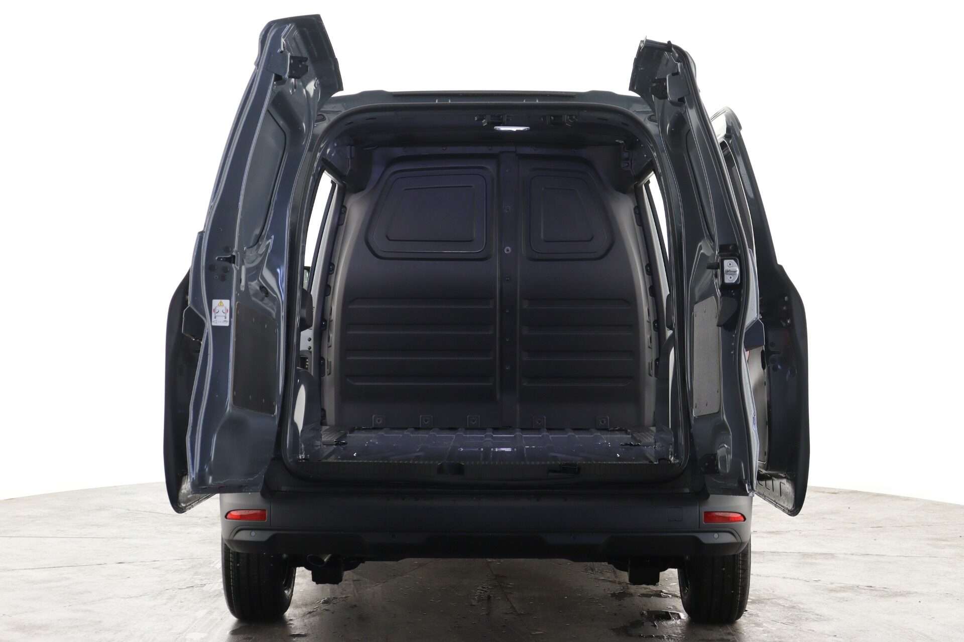 A 2026 RENAULT KANGOO LL21 Blue dCi 95 Advance A 2026 RENAULT KANGOO LL21 Blue dCi 95 Advance