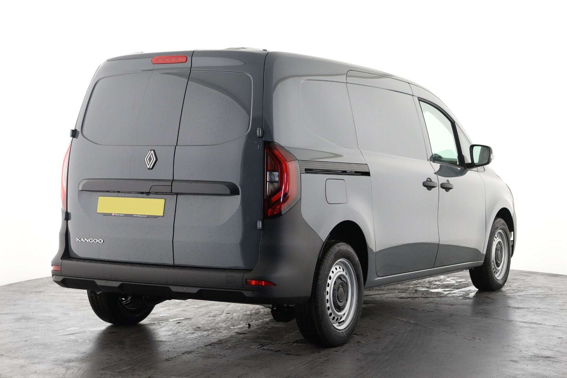 A 2026 RENAULT KANGOO LL21 Blue dCi 95 Advance A 2026 RENAULT KANGOO LL21 Blue dCi 95 Advance