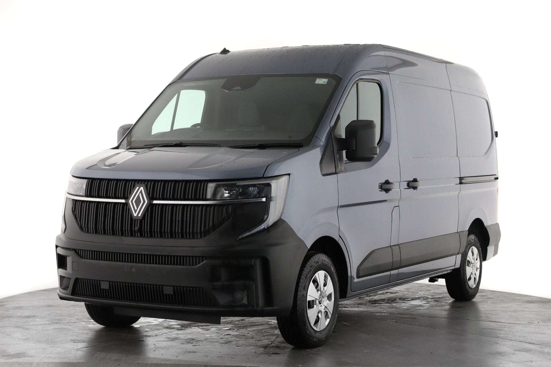 2026 RENAULT MASTER 2026 RENAULT MASTER