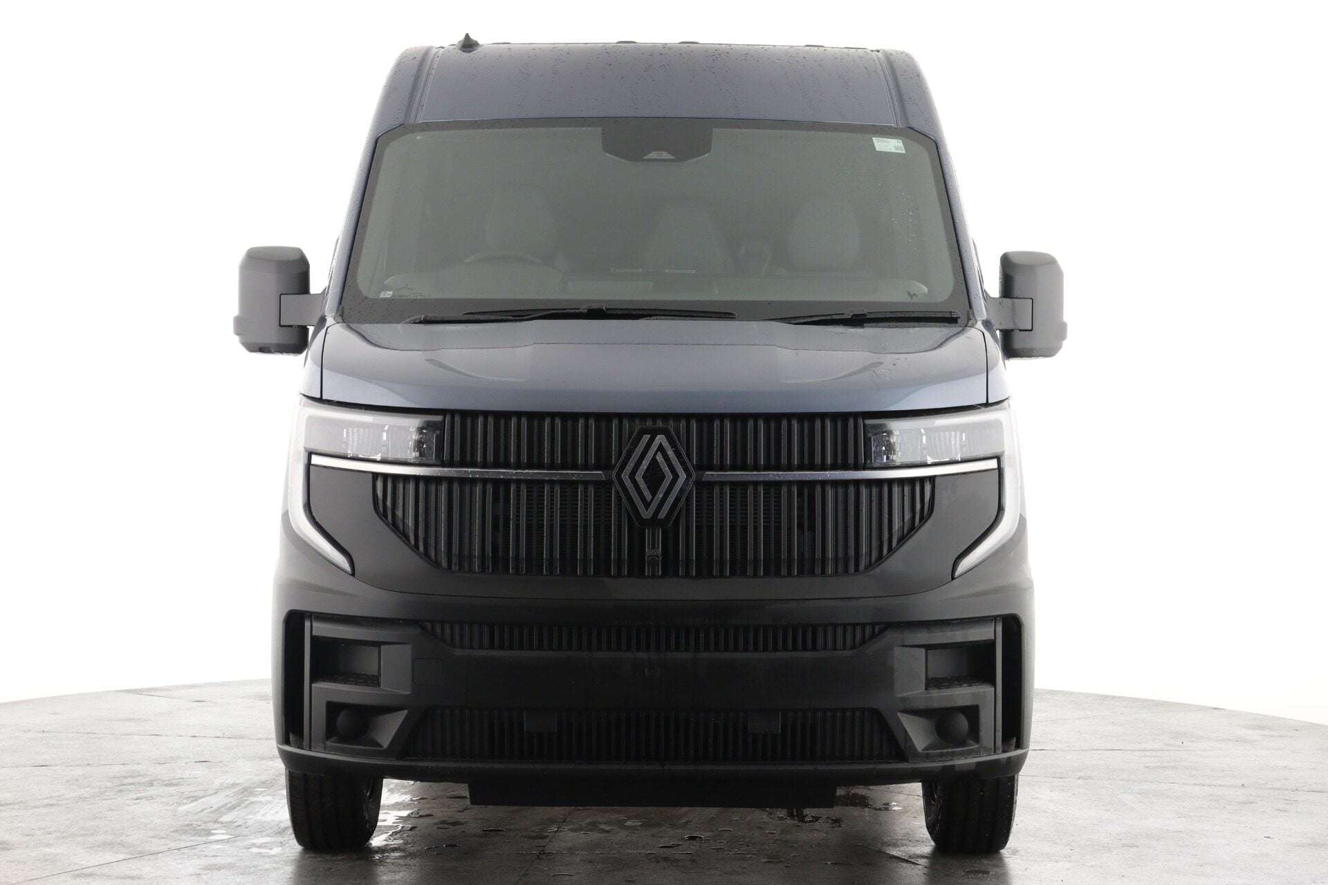 2026 RENAULT MASTER 2026 RENAULT MASTER