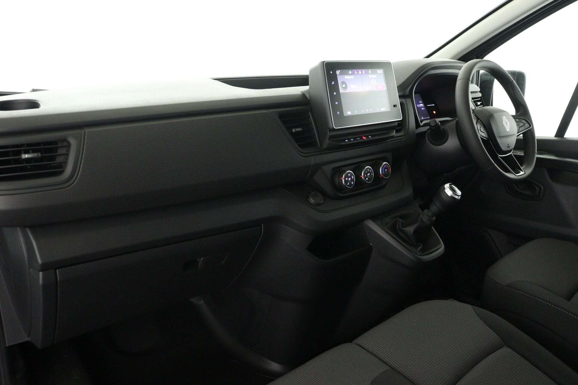 2026 RENAULT TRAFIC 2026 RENAULT TRAFIC