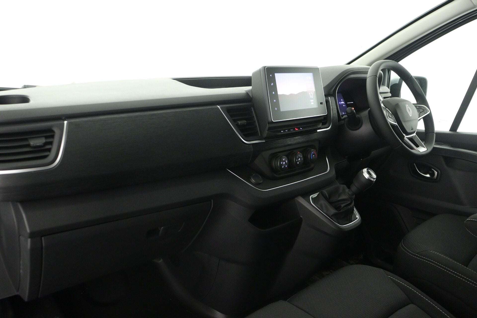 2026 RENAULT TRAFIC 2026 RENAULT TRAFIC