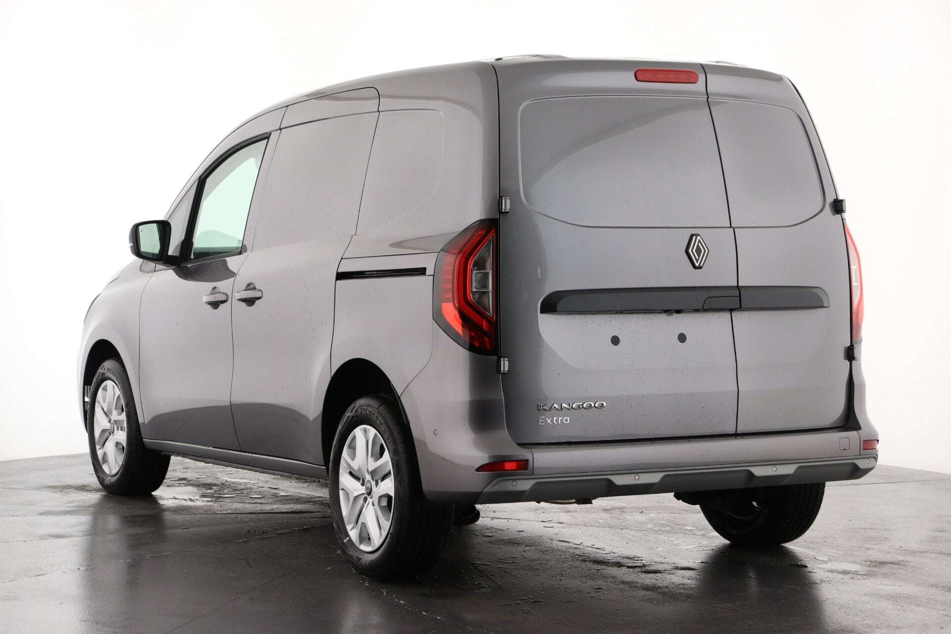 2026 RENAULT KANGOO 2026 RENAULT KANGOO