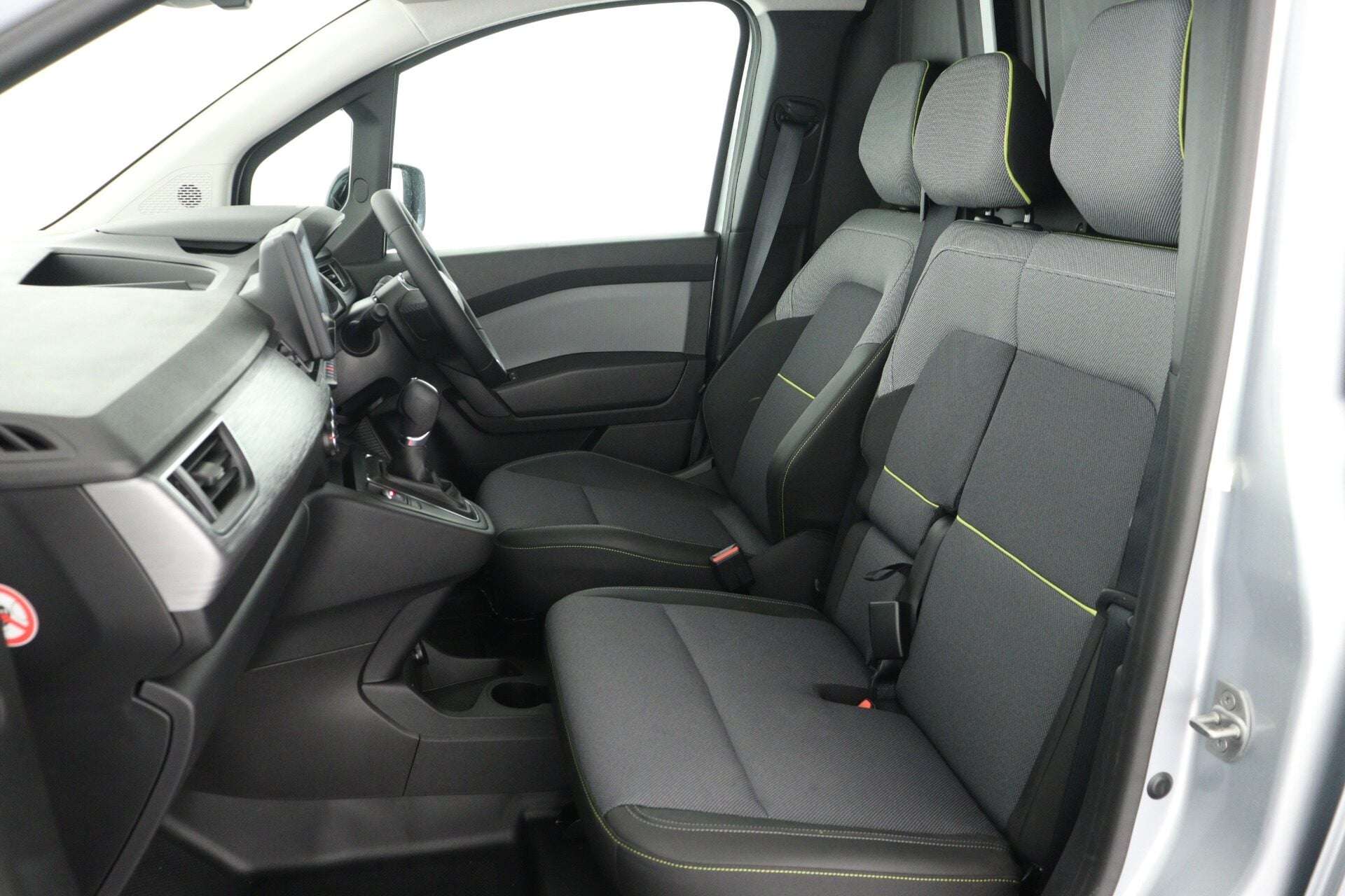 2026 RENAULT KANGOO 2026 RENAULT KANGOO