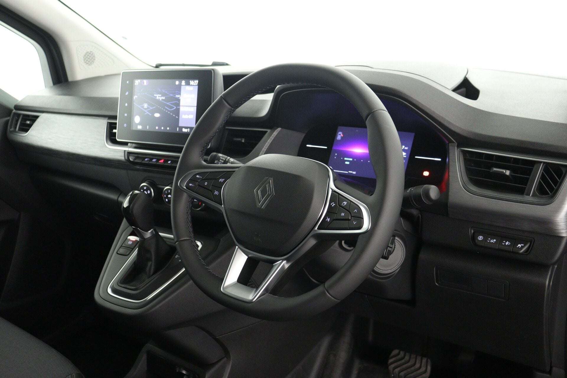 2026 RENAULT KANGOO 2026 RENAULT KANGOO