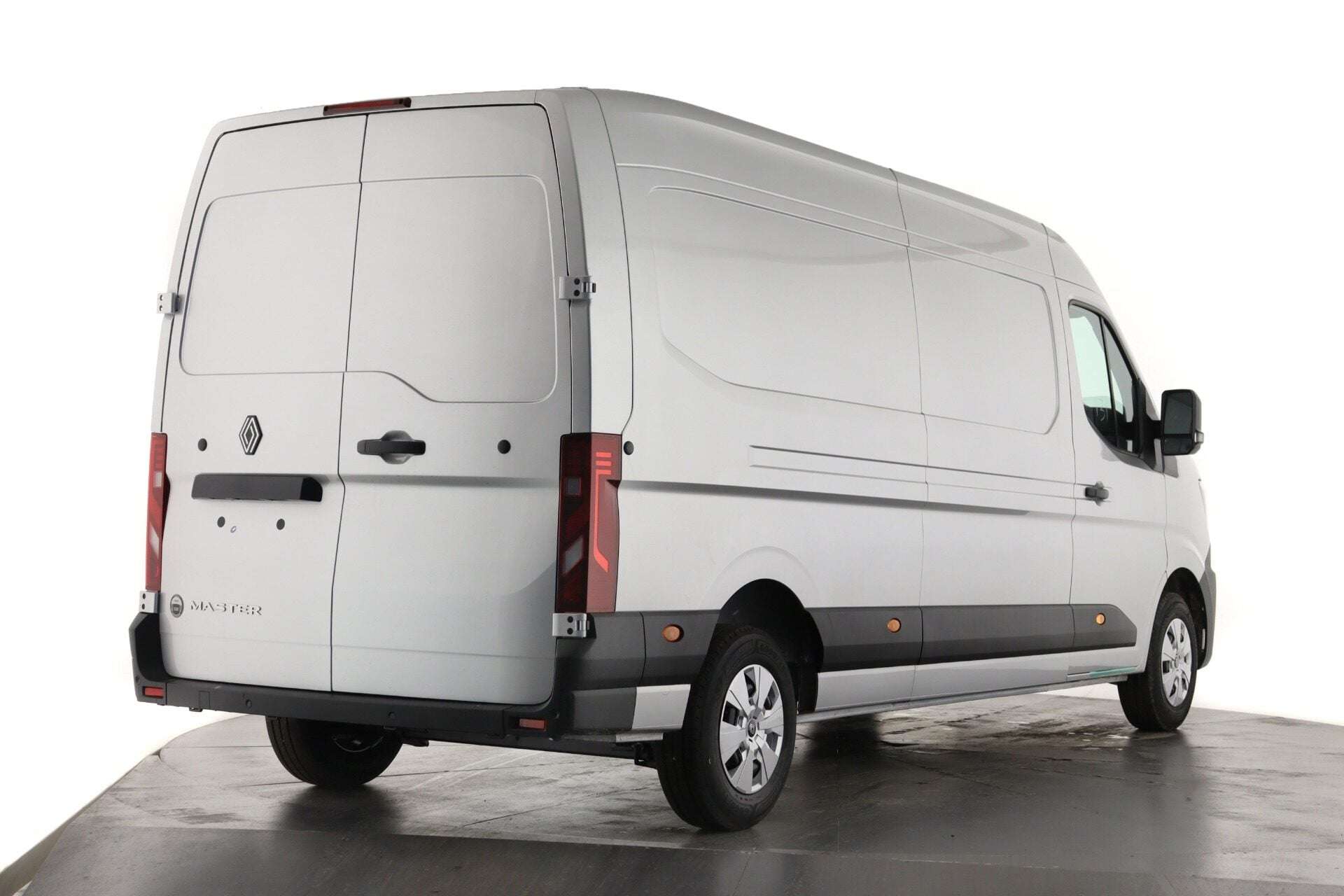 2026 RENAULT MASTER 2026 RENAULT MASTER