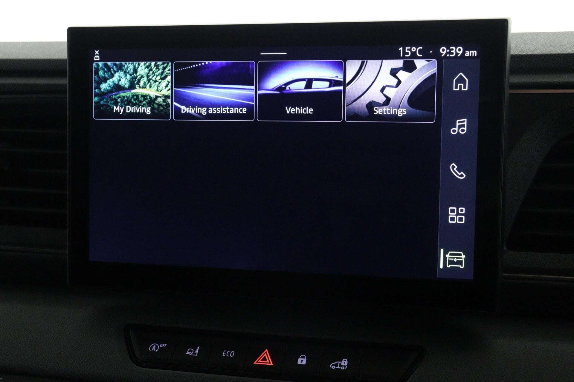 2026 RENAULT MASTER 2026 RENAULT MASTER