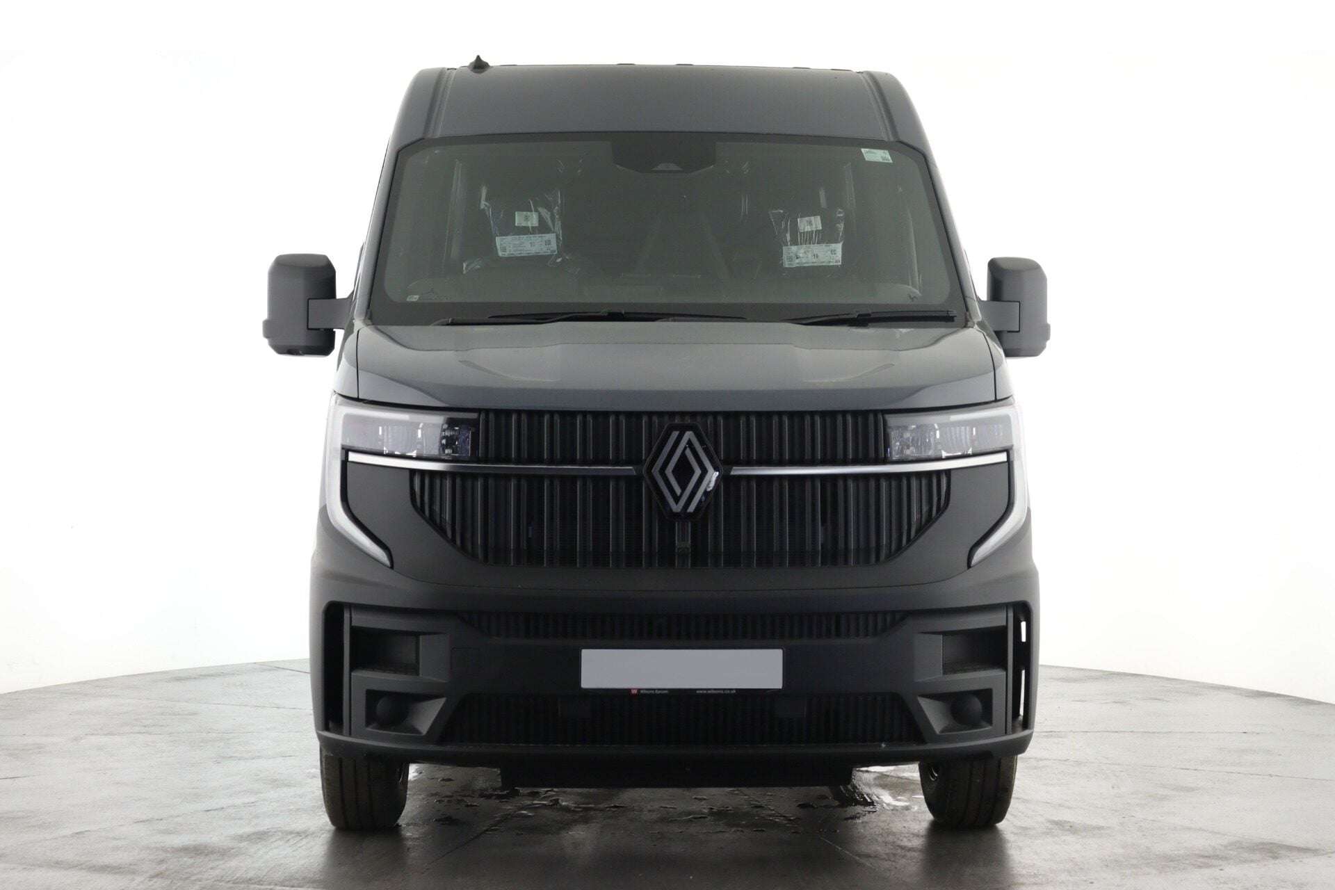 2026 RENAULT MASTER 2026 RENAULT MASTER