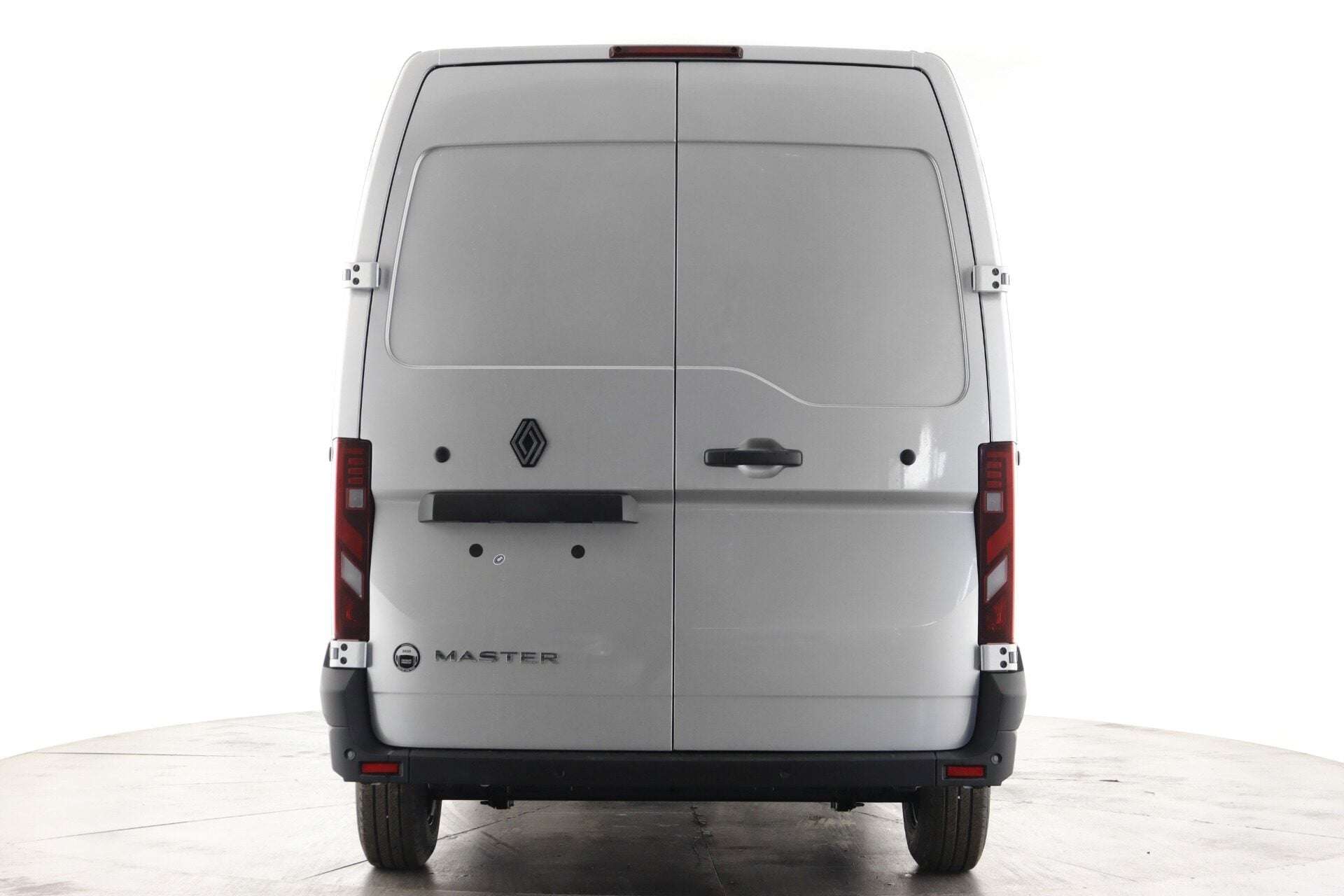 A 2026 RENAULT MASTER LM35 Blue dCi 150 Advance A 2026 RENAULT MASTER LM35 Blue dCi 150 Advance