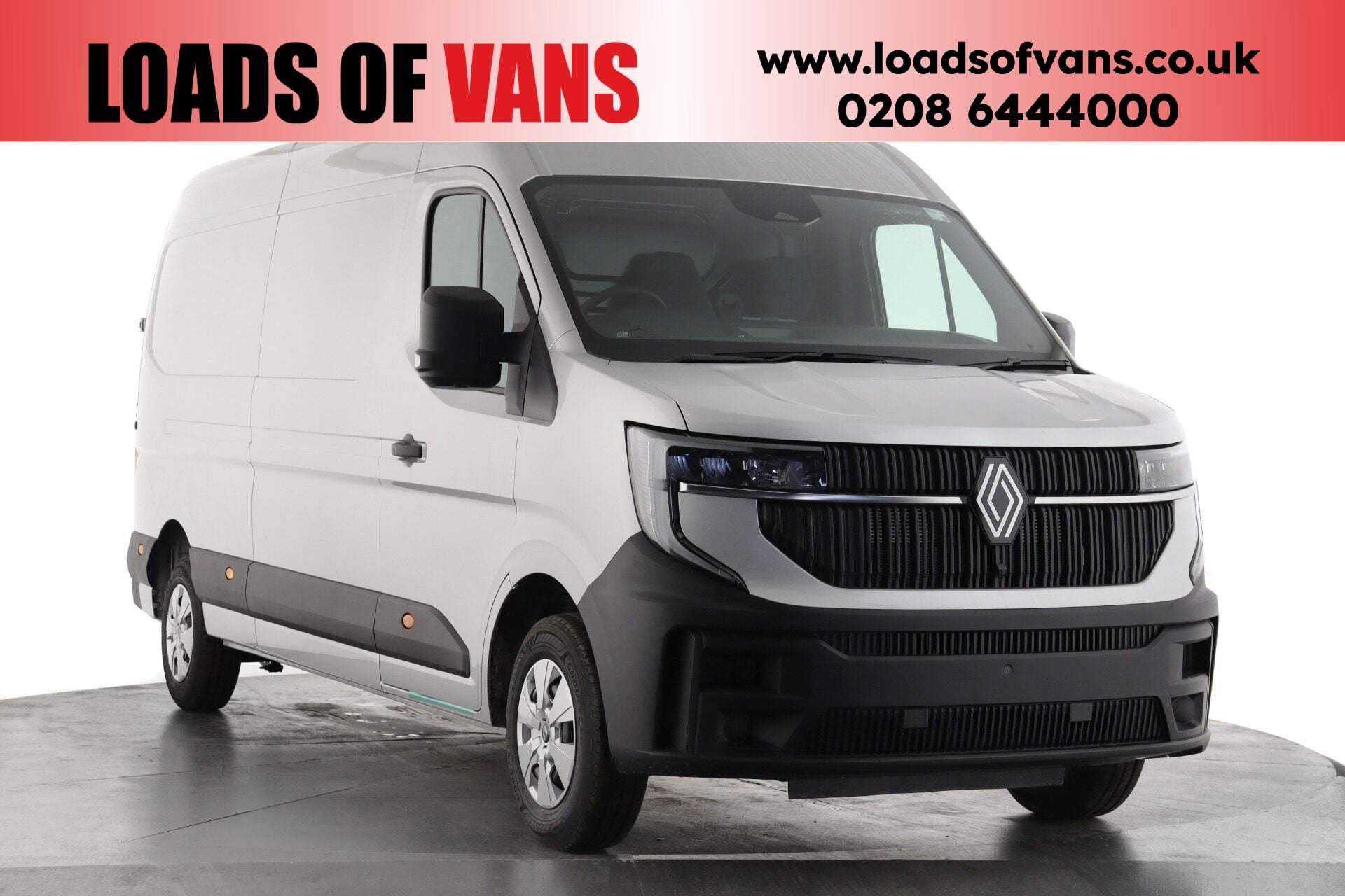 A 2026 RENAULT MASTER LM35 Blue dCi 150 Advance A 2026 RENAULT MASTER LM35 Blue dCi 150 Advance