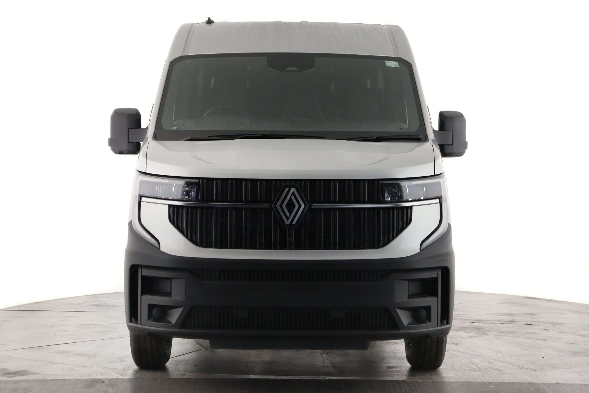 2026 RENAULT MASTER 2026 RENAULT MASTER