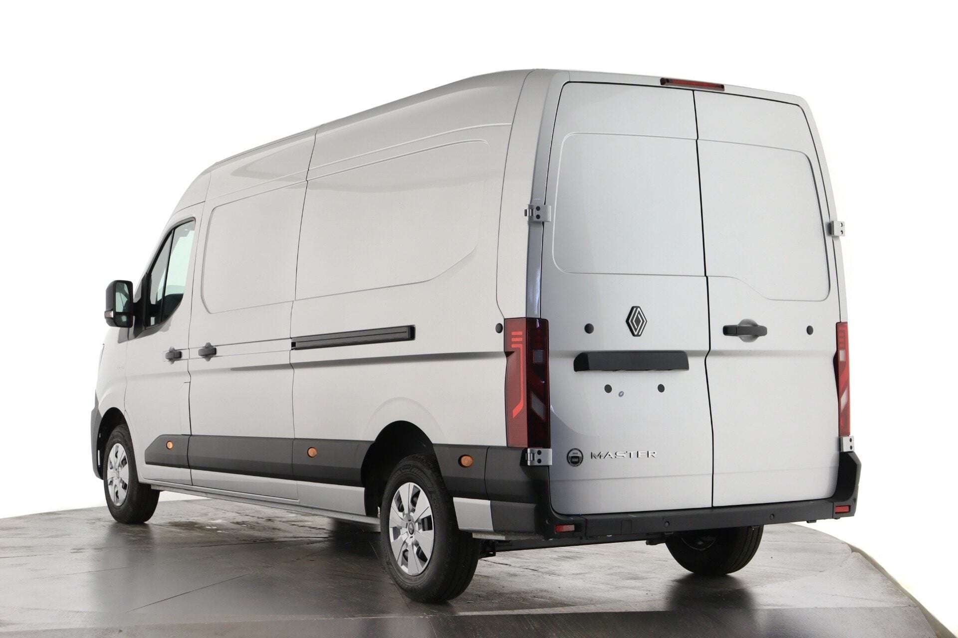 2026 RENAULT MASTER 2026 RENAULT MASTER