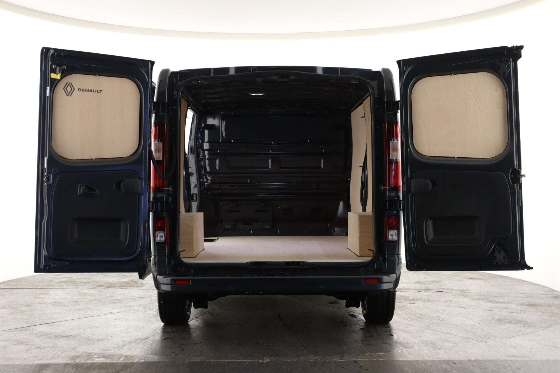 2026 RENAULT TRAFIC 2026 RENAULT TRAFIC