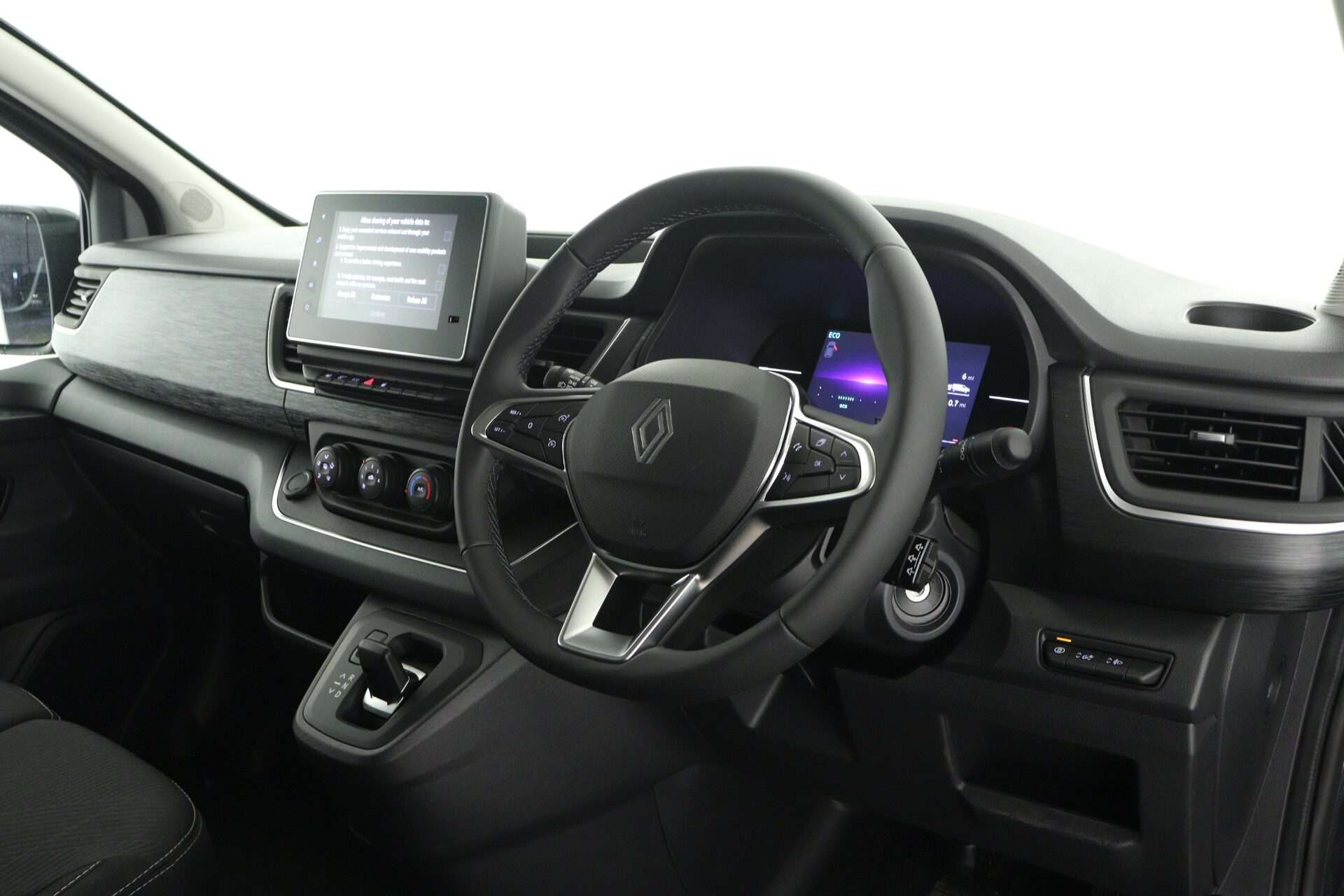 2026 RENAULT TRAFIC 2026 RENAULT TRAFIC