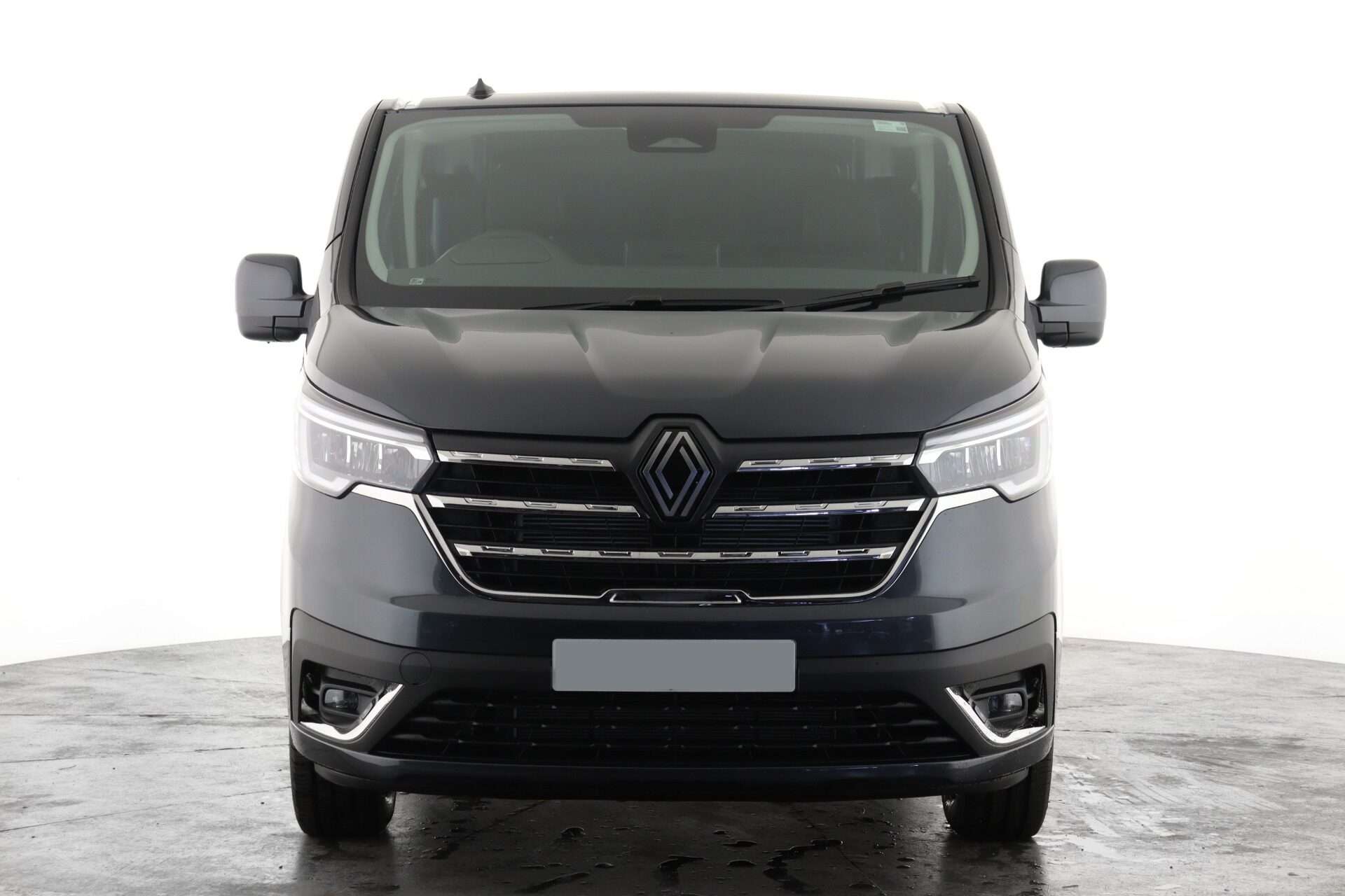 2026 RENAULT TRAFIC 2026 RENAULT TRAFIC