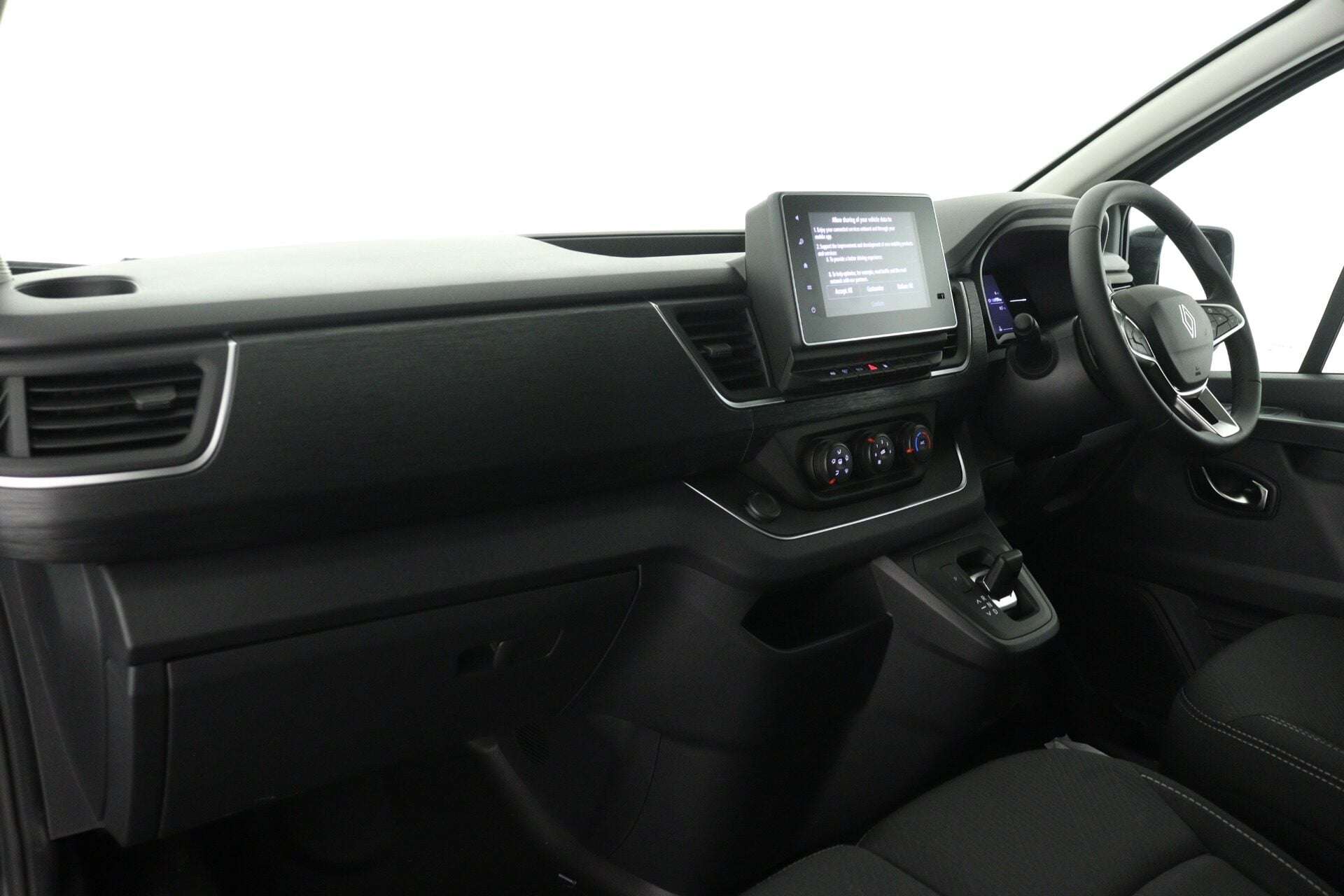 2026 RENAULT TRAFIC 2026 RENAULT TRAFIC