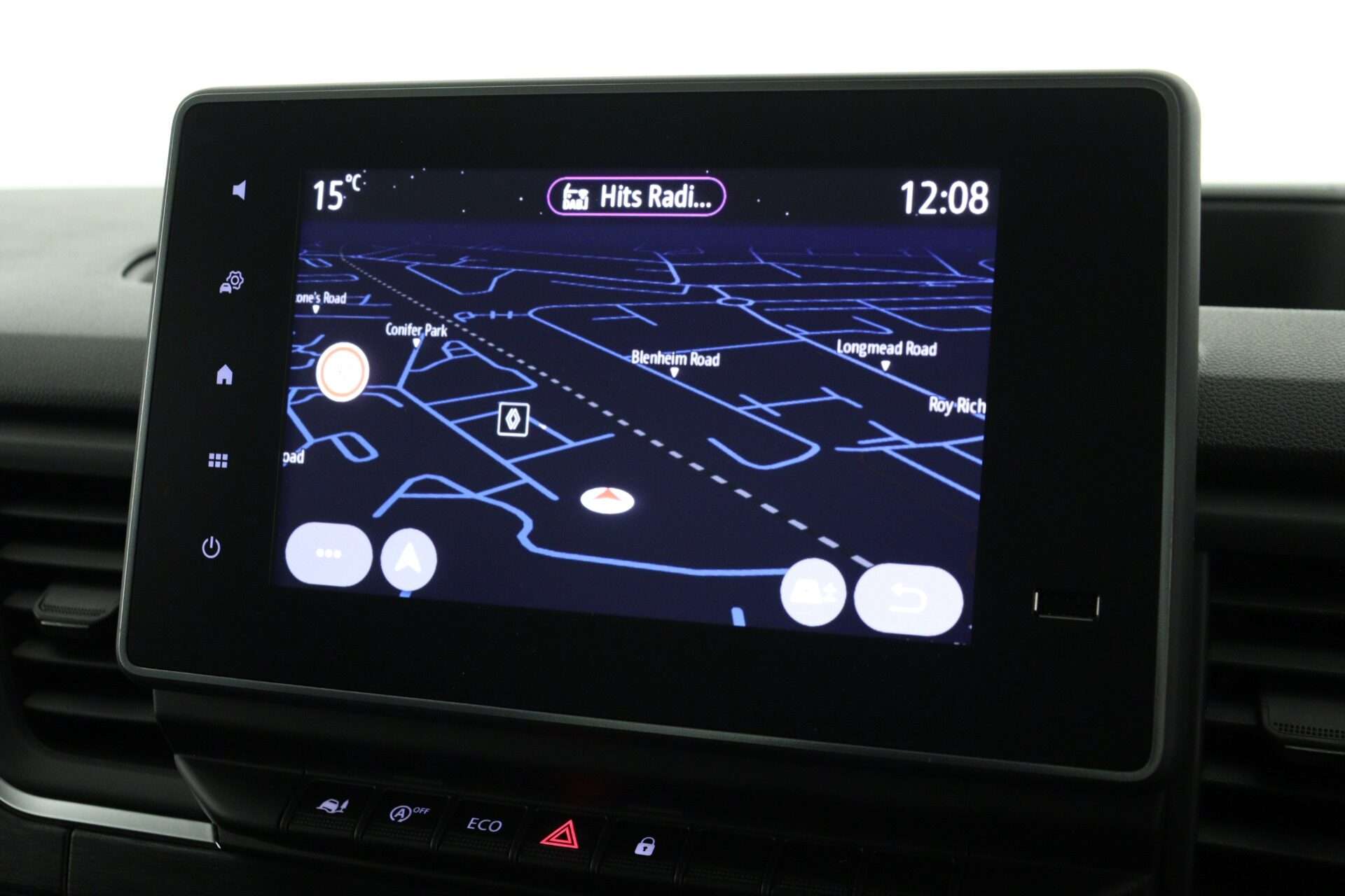 2026 RENAULT TRAFIC 2026 RENAULT TRAFIC