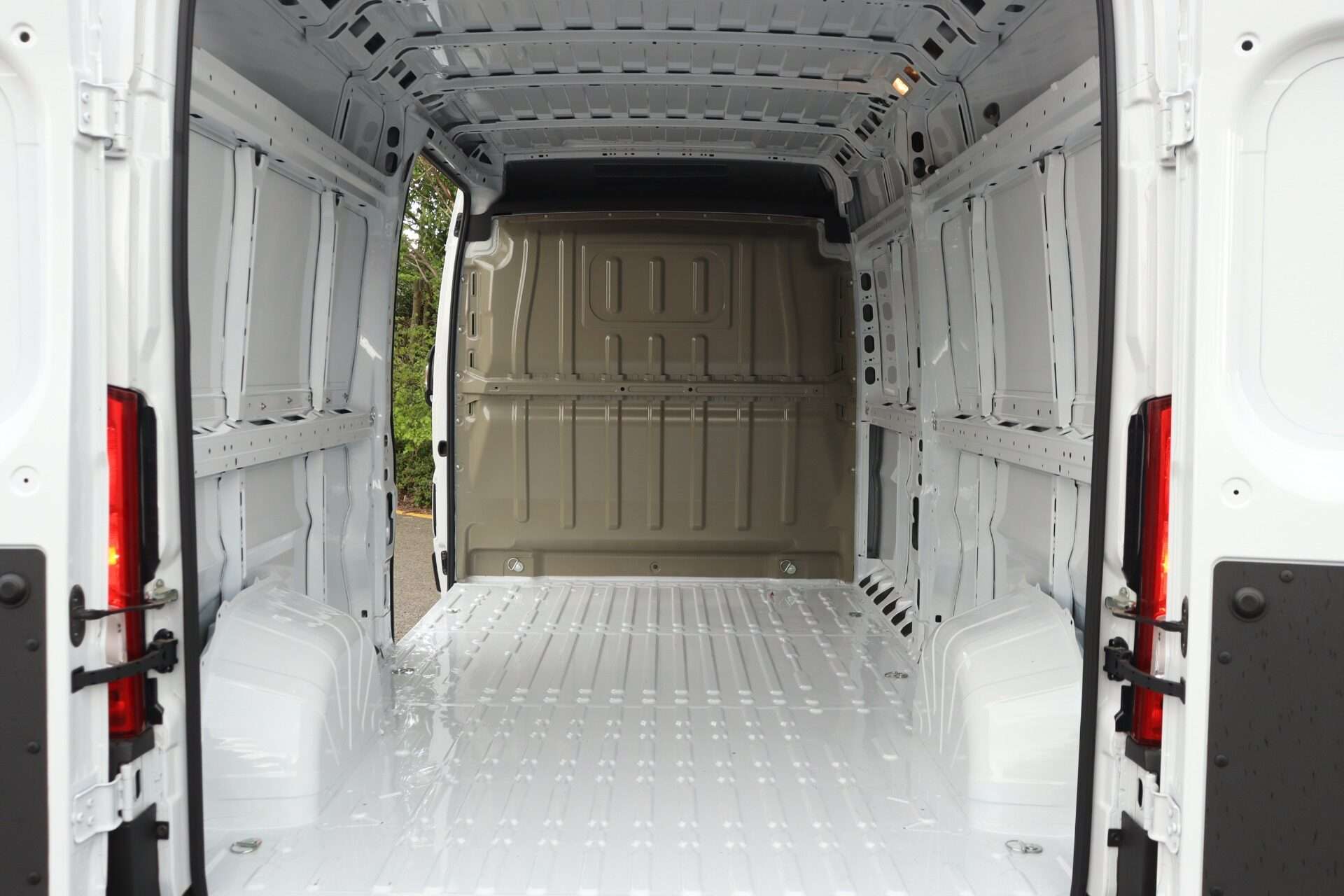 2026 VAUXHALL MOVANO 2026 VAUXHALL MOVANO