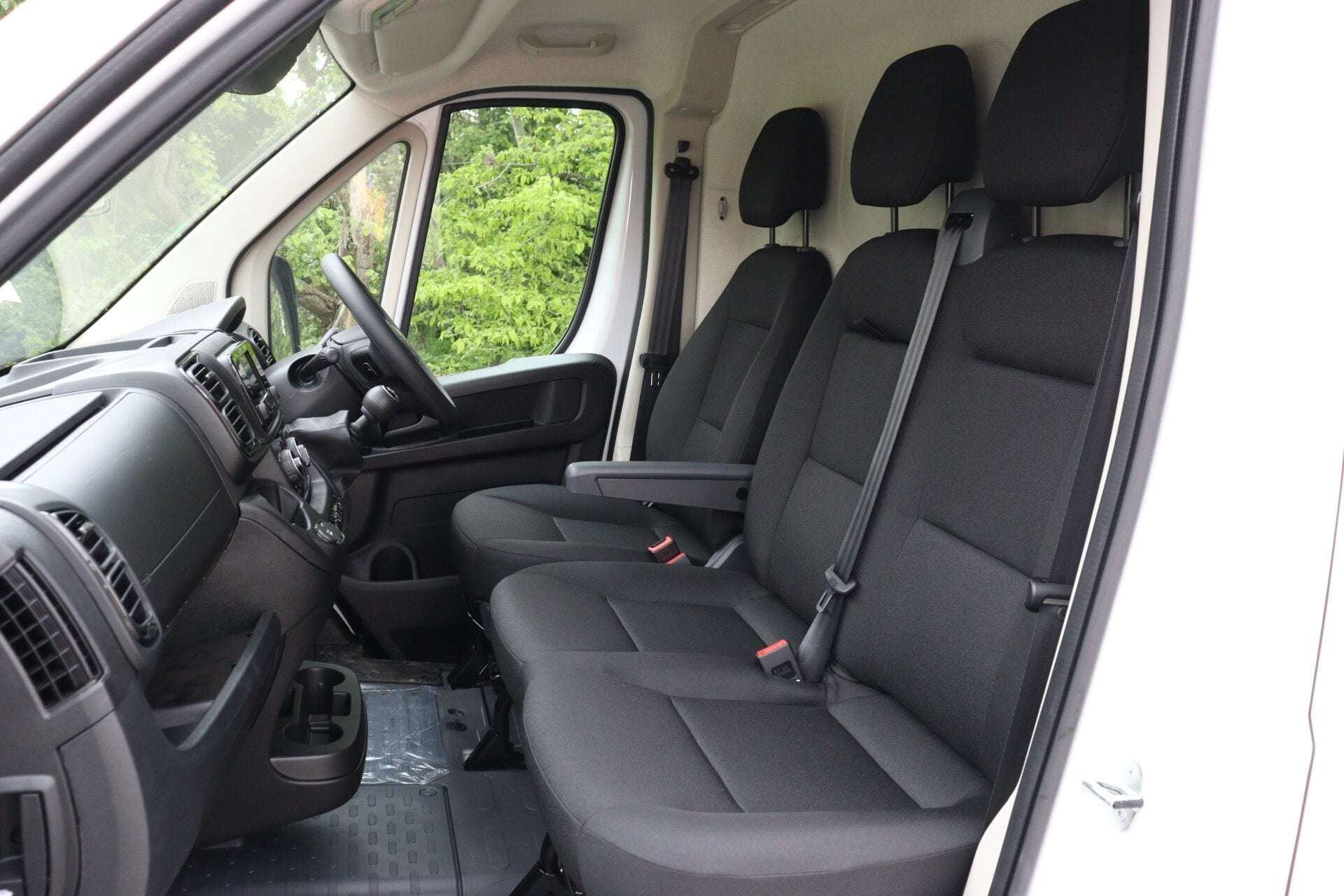 2026 VAUXHALL MOVANO 2026 VAUXHALL MOVANO