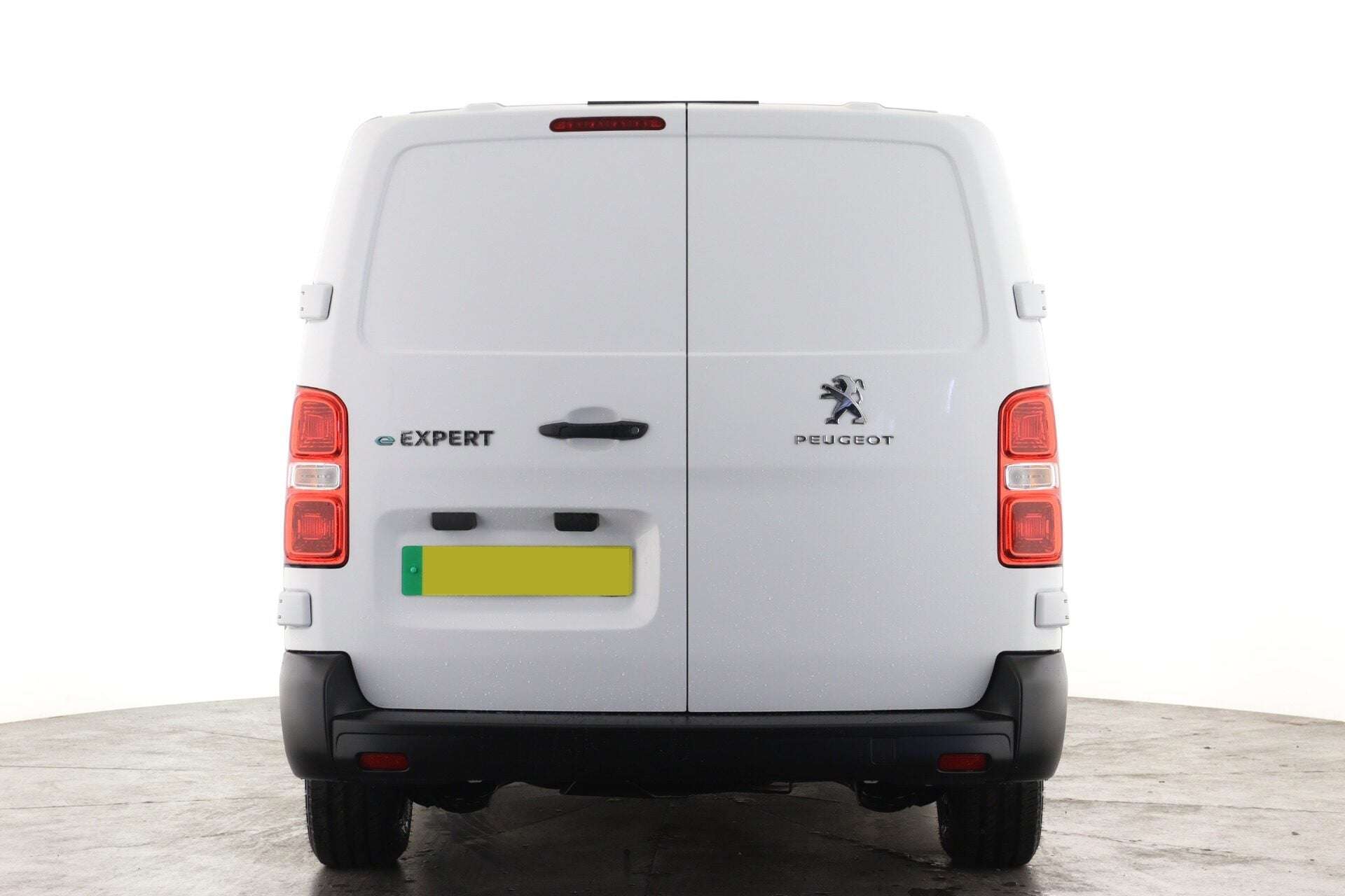 A 2023 PEUGEOT EXPERT E-Expert Long Professional Van Auto A 2023 PEUGEOT EXPERT E-Expert Long Professional Van Auto