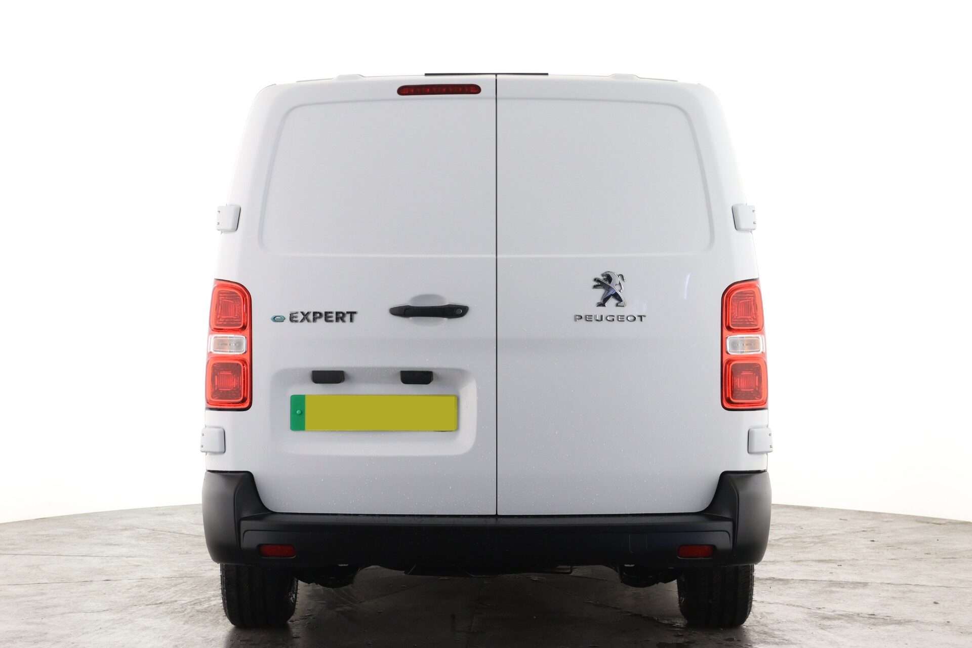 A 2023 PEUGEOT EXPERT E-Expert Long Professional Van Auto A 2023 PEUGEOT EXPERT E-Expert Long Professional Van Auto