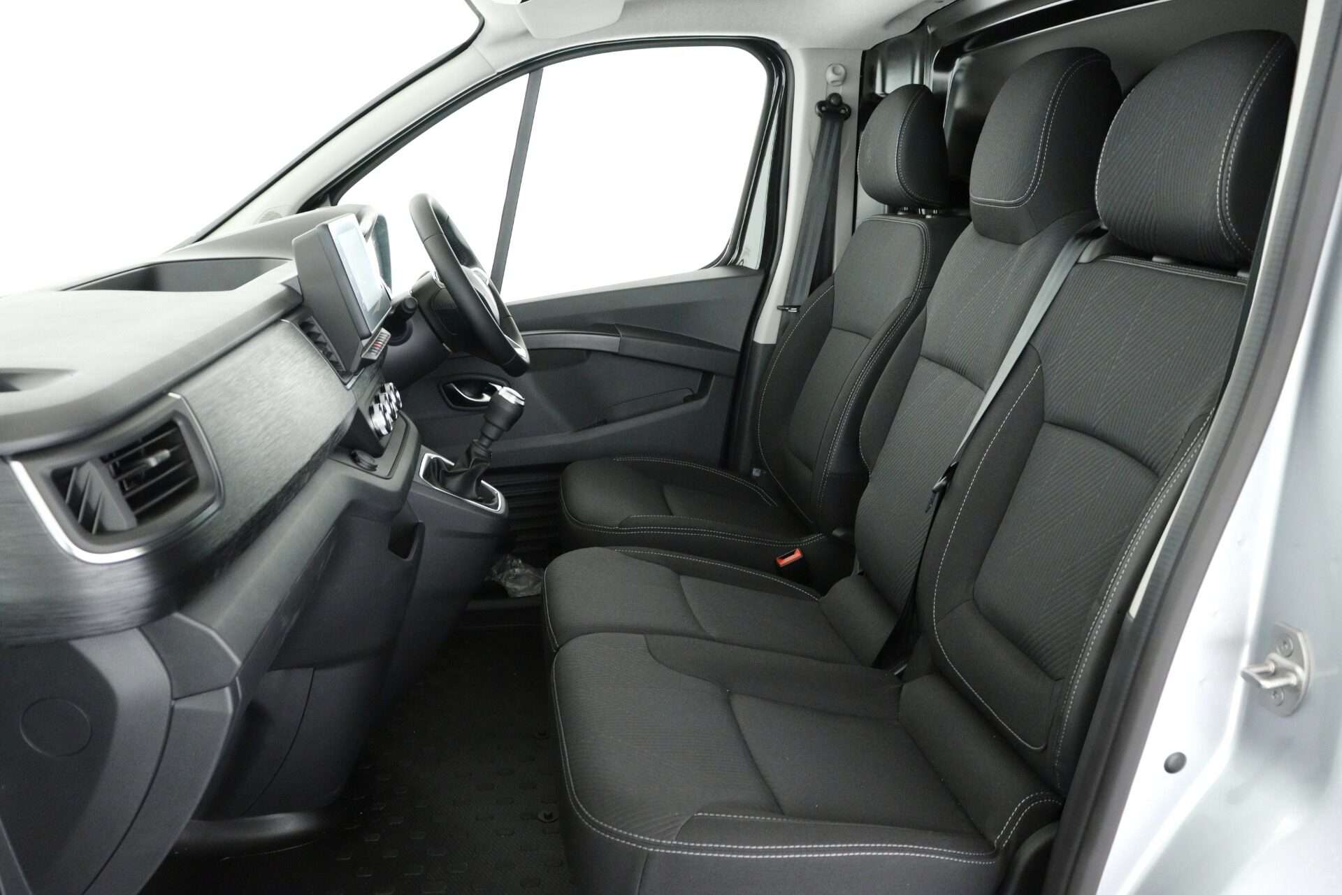 2026 RENAULT TRAFIC 2026 RENAULT TRAFIC