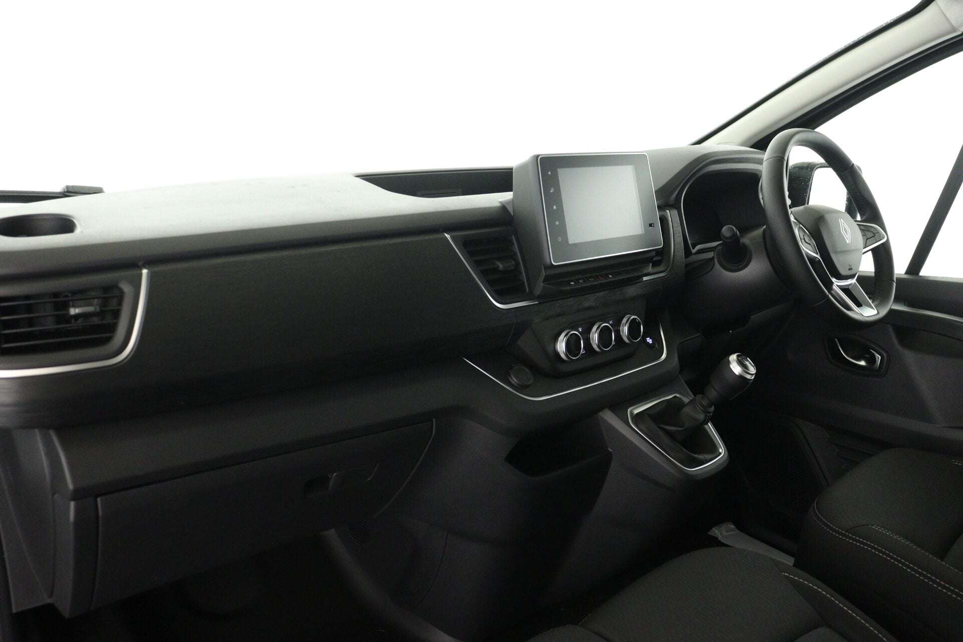 2026 RENAULT TRAFIC 2026 RENAULT TRAFIC