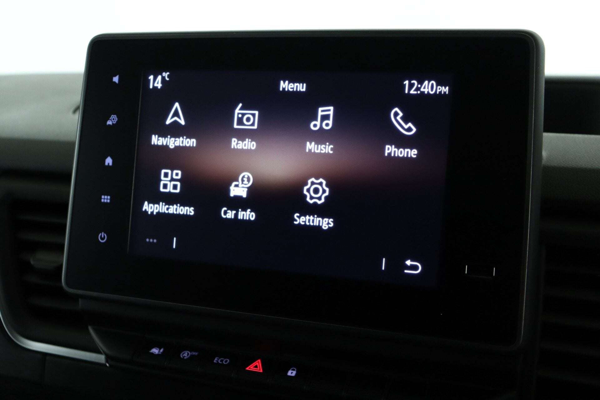 2026 RENAULT TRAFIC 2026 RENAULT TRAFIC