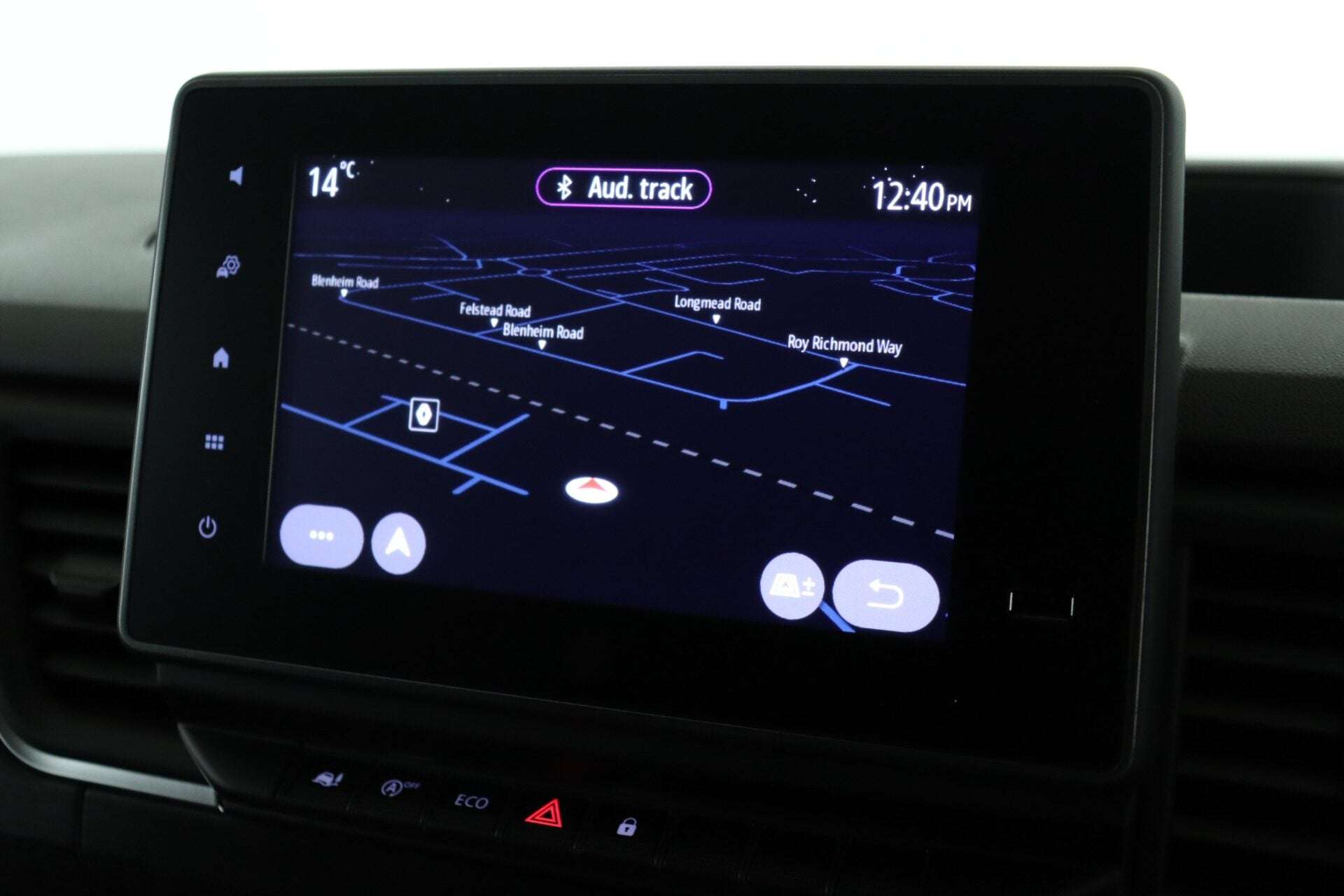 2026 RENAULT TRAFIC 2026 RENAULT TRAFIC