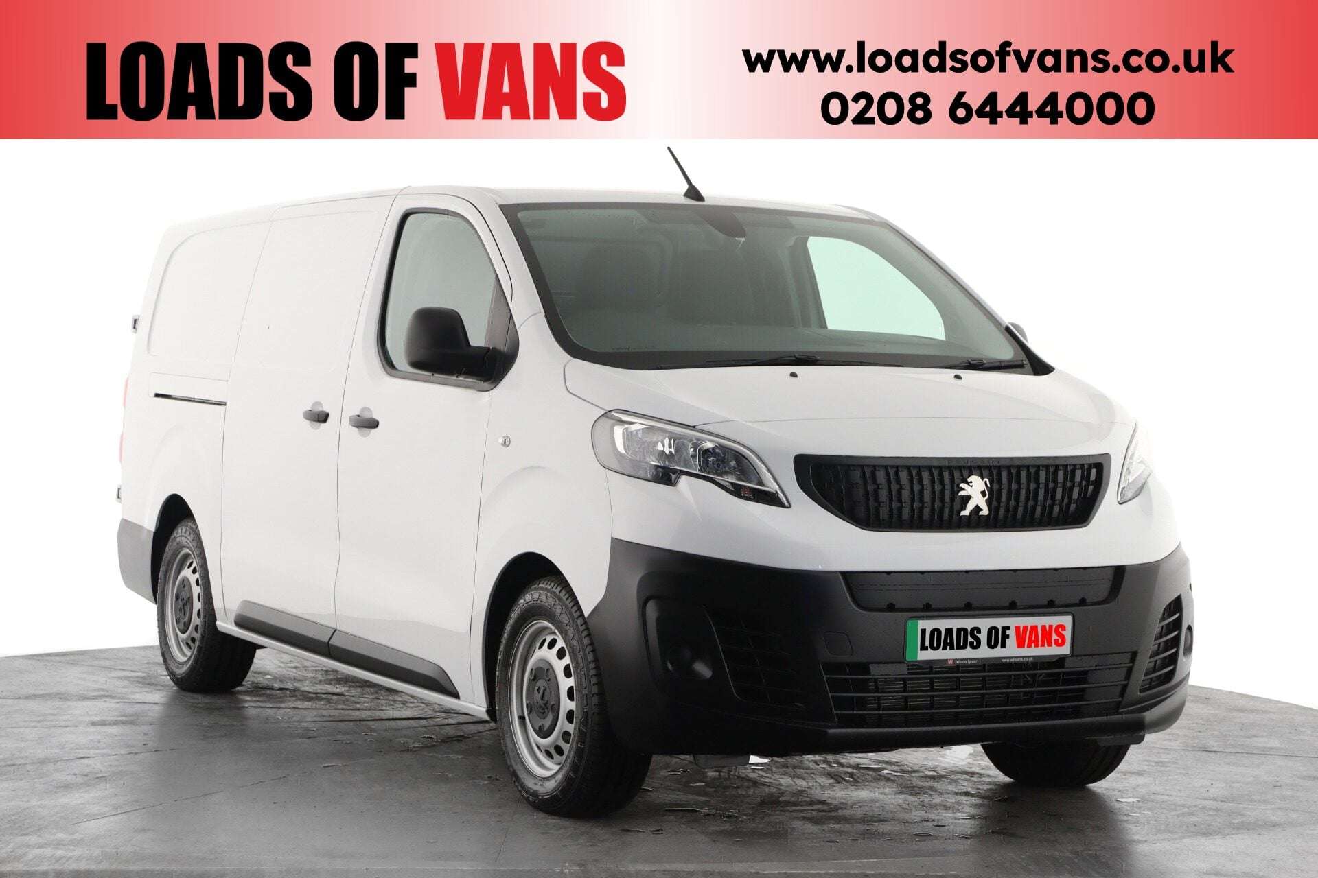 A 2022 PEUGEOT EXPERT E-Expert Long Professional Van Auto A 2022 PEUGEOT EXPERT E-Expert Long Professional Van Auto