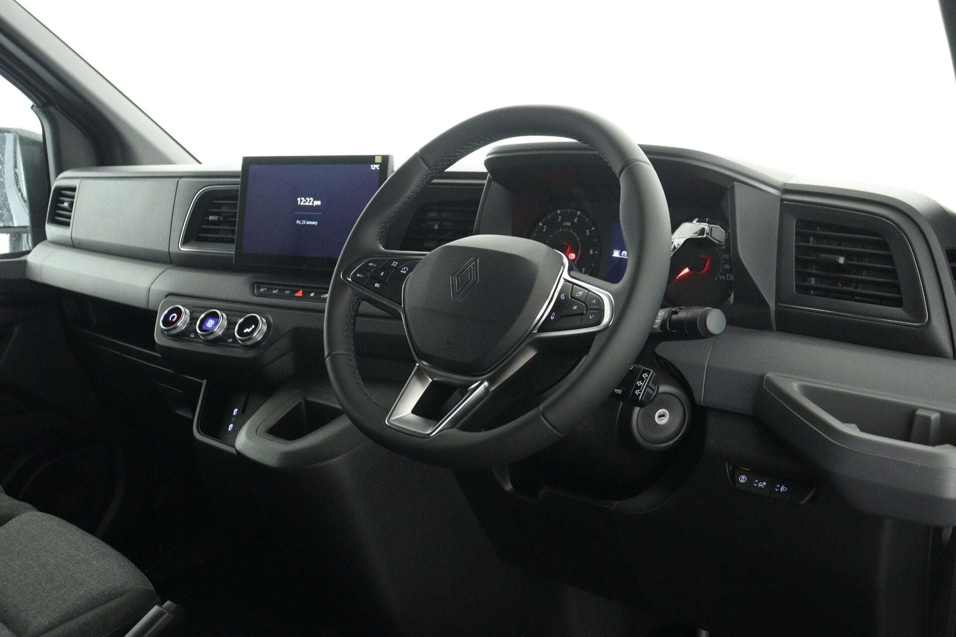 2026 RENAULT MASTER 2026 RENAULT MASTER