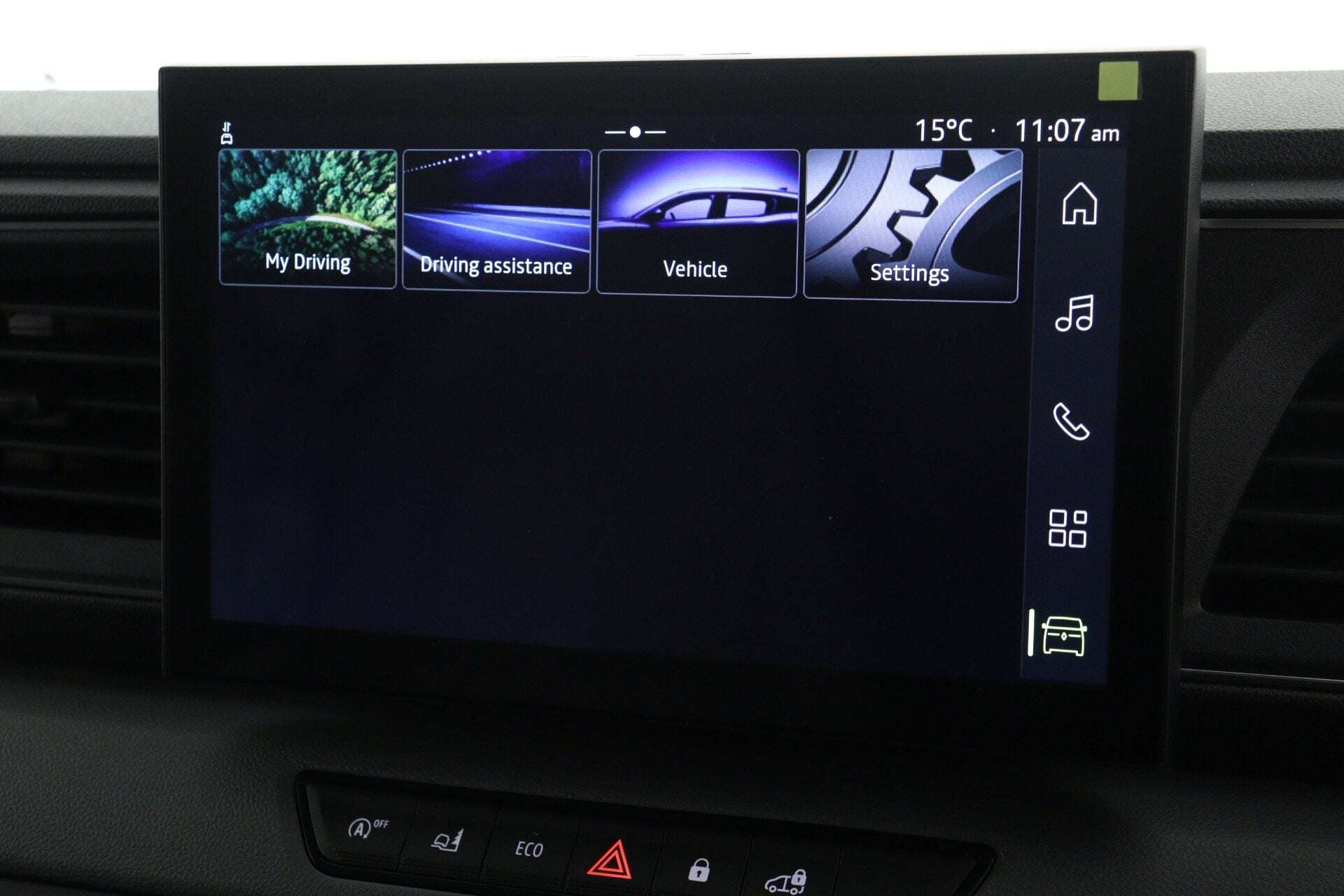 2026 RENAULT MASTER 2026 RENAULT MASTER