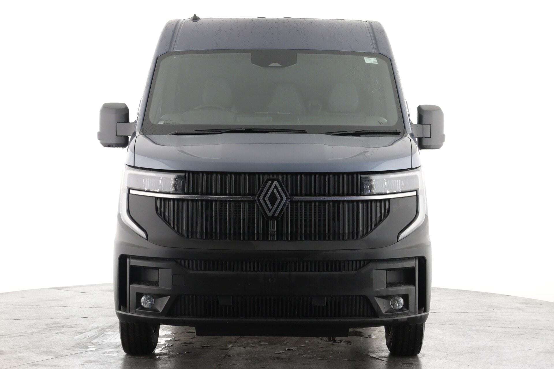 2026 RENAULT MASTER 2026 RENAULT MASTER