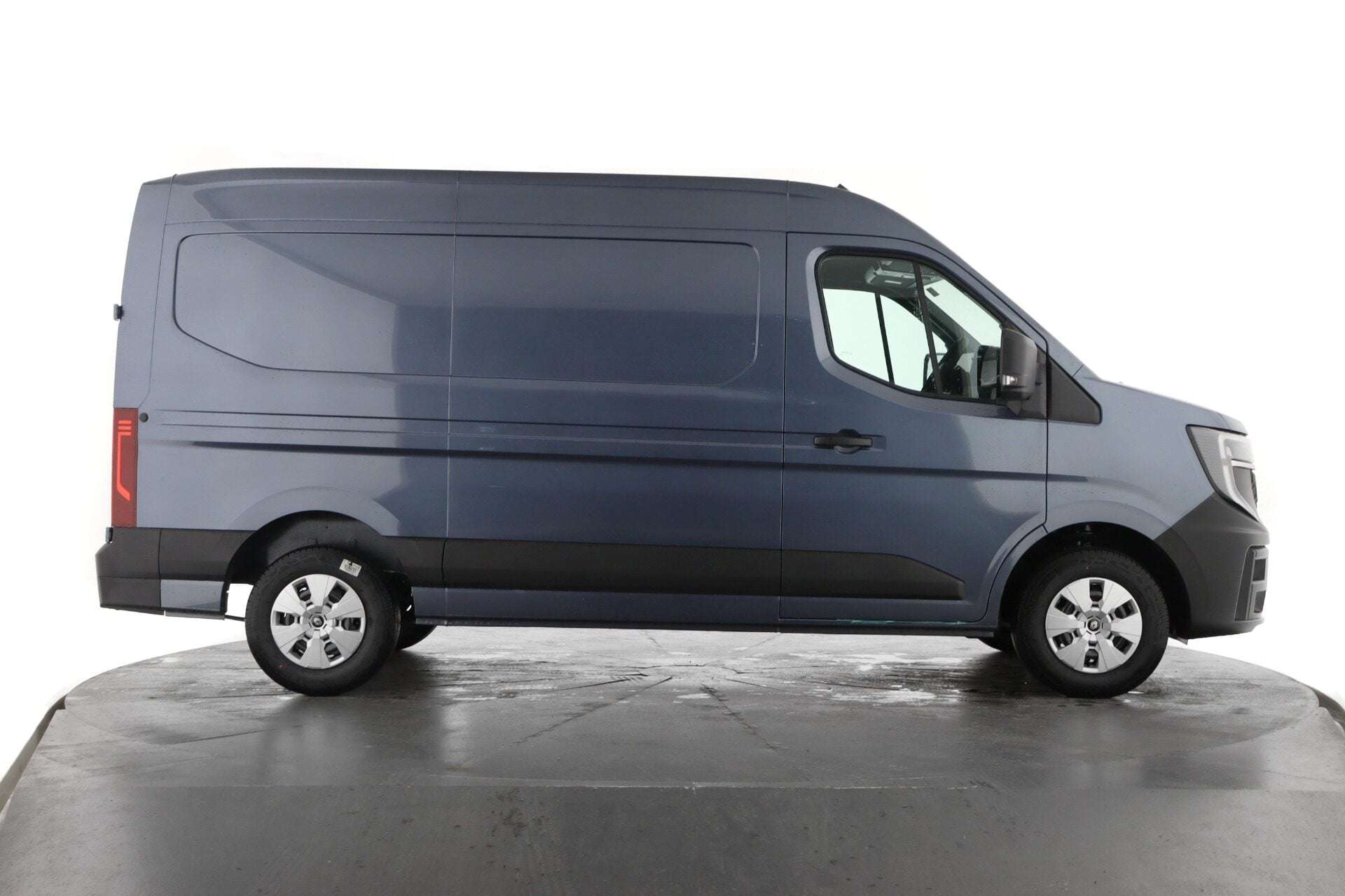 2026 RENAULT MASTER 2026 RENAULT MASTER