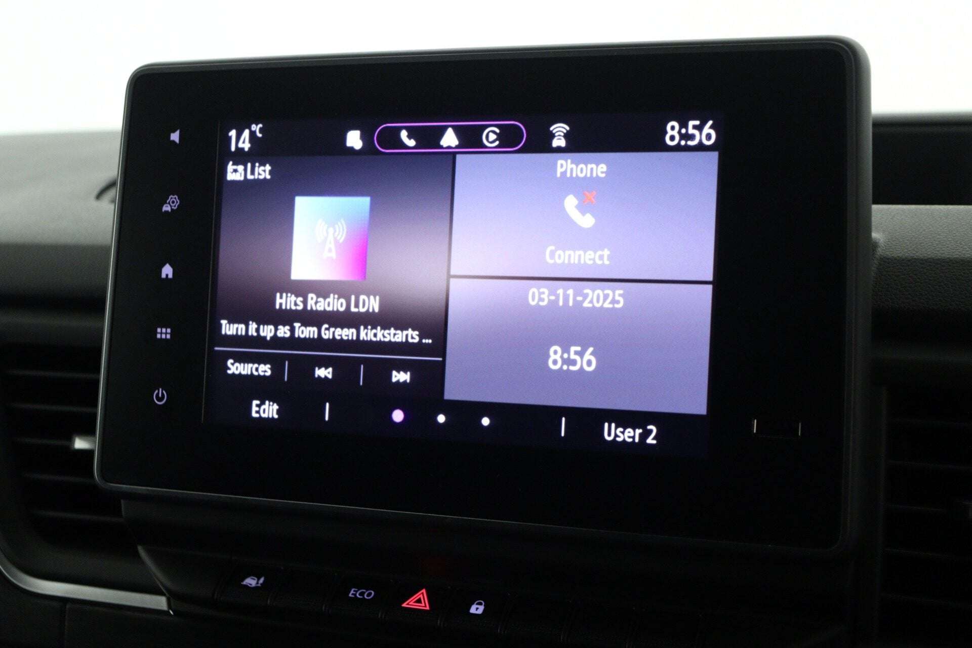 2026 RENAULT TRAFIC 2026 RENAULT TRAFIC