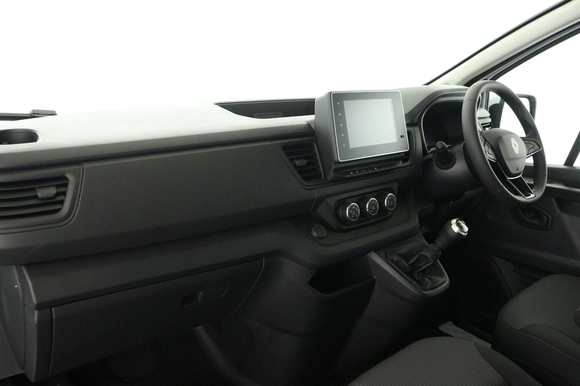 2026 RENAULT TRAFIC 2026 RENAULT TRAFIC