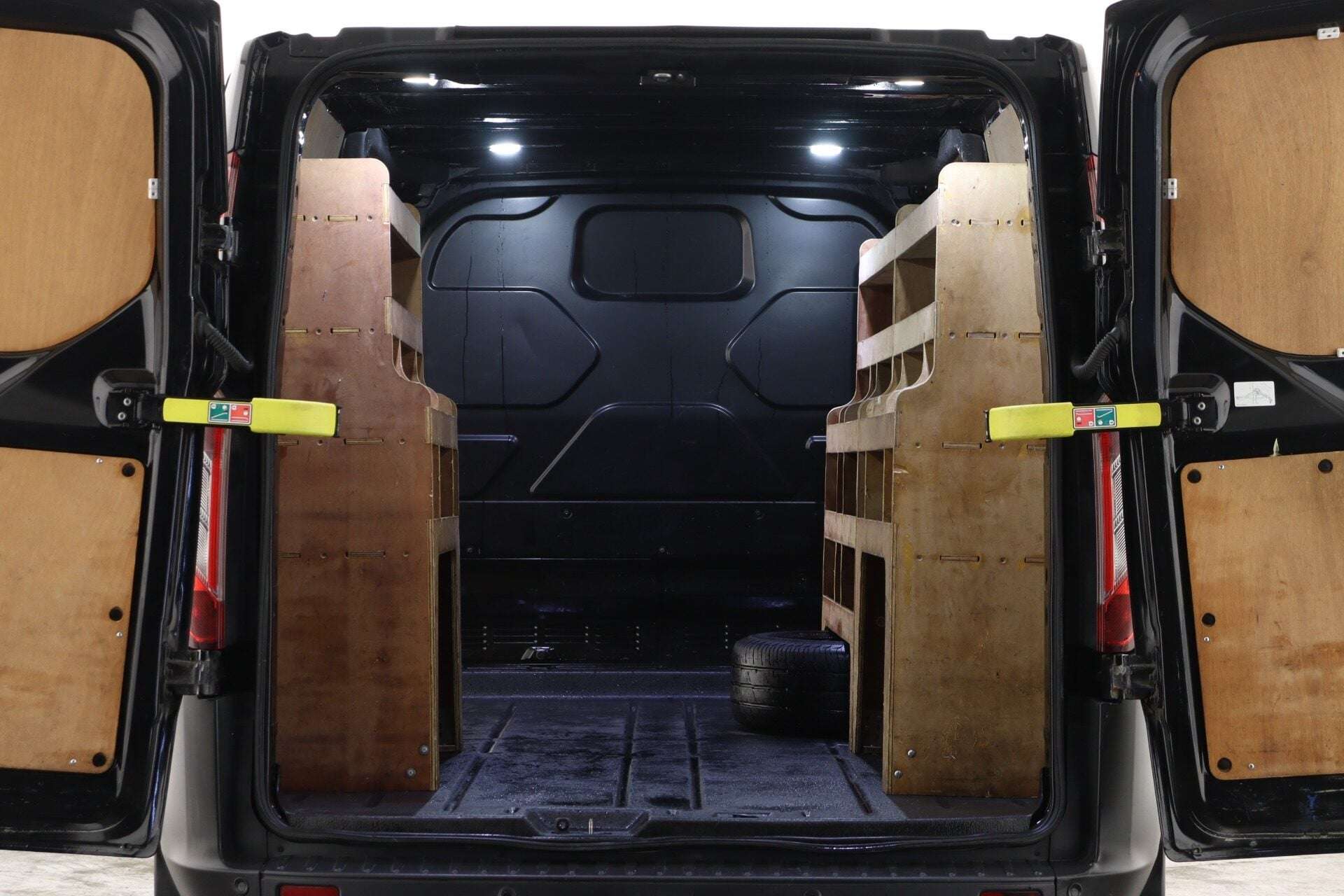 A 2018 FORD TRANSIT CUSTOM Ford Transit Custom 290 Trend A 2018 FORD TRANSIT CUSTOM Ford Transit Custom 290 Trend