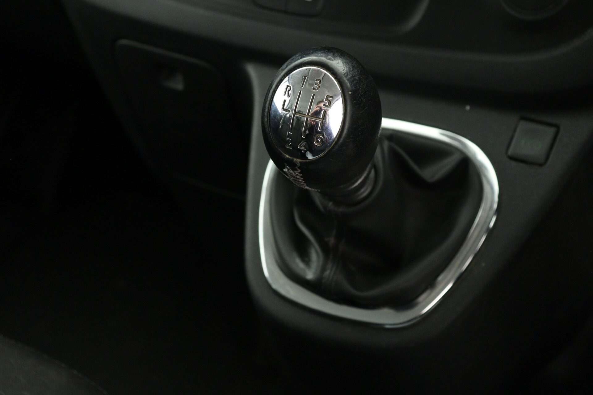 2018 VAUXHALL VIVARO 2018 VAUXHALL VIVARO