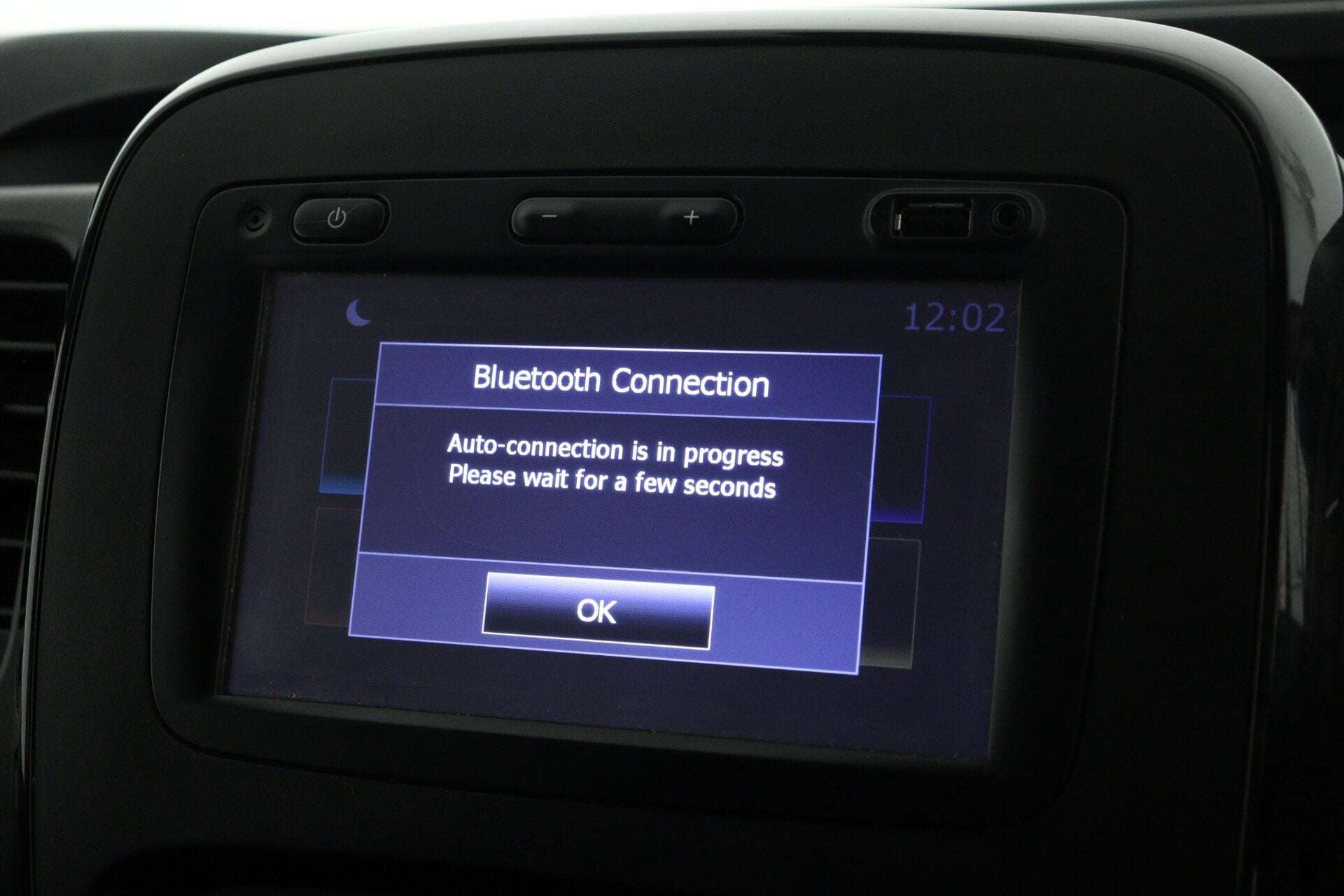 2018 VAUXHALL VIVARO 2018 VAUXHALL VIVARO