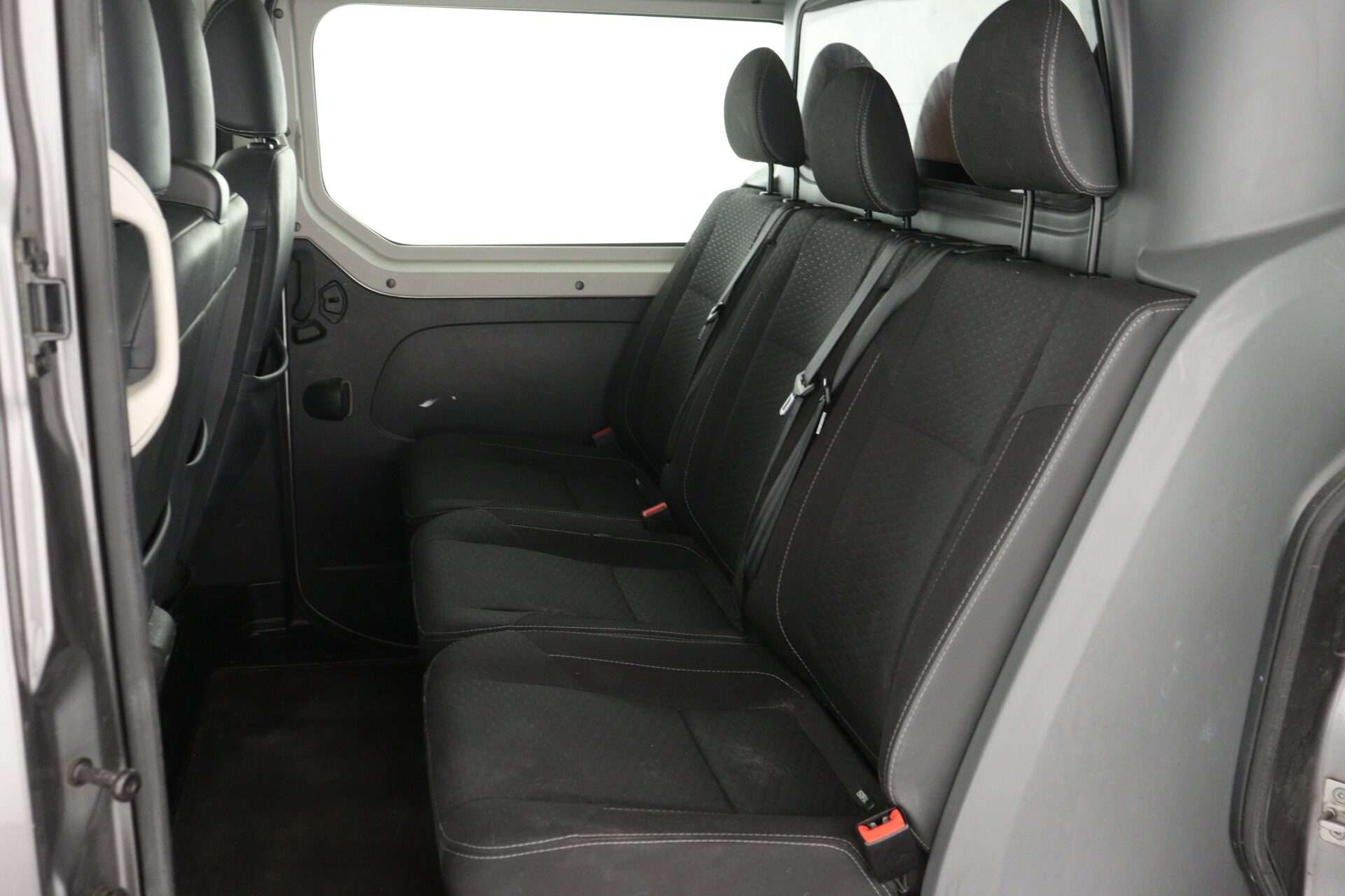 2018 VAUXHALL VIVARO 2018 VAUXHALL VIVARO