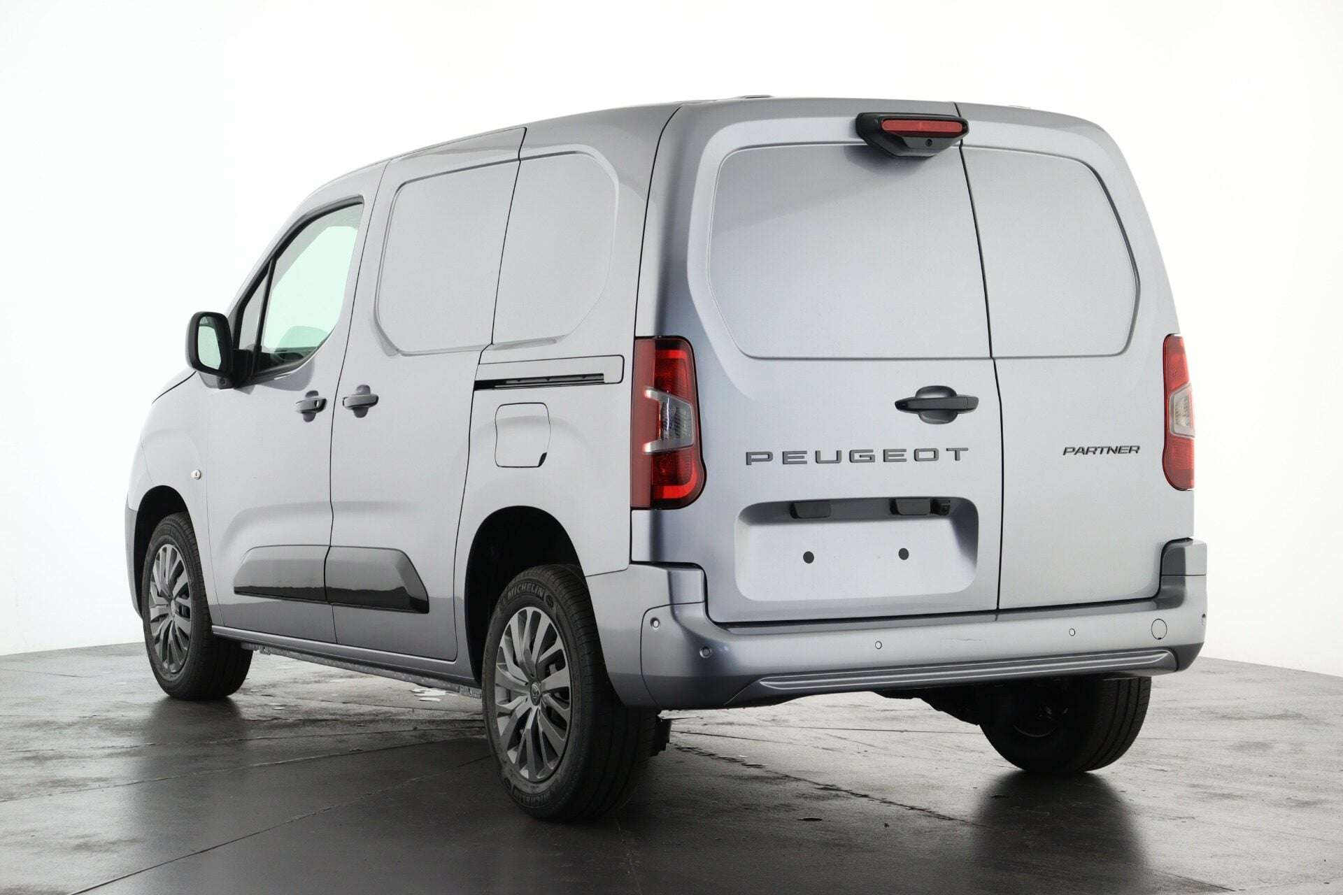 2026 PEUGEOT PARTNER 2026 PEUGEOT PARTNER