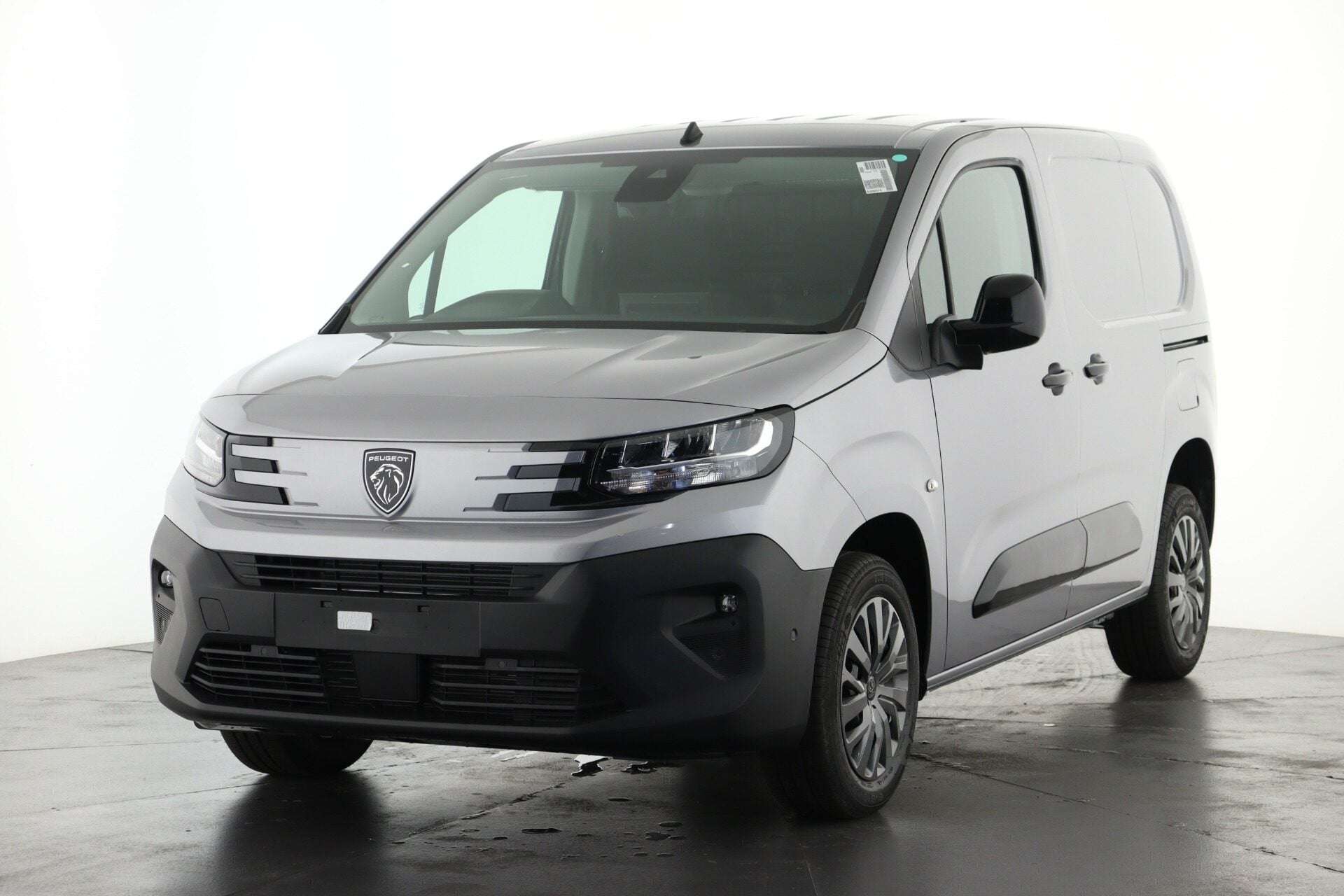 2026 PEUGEOT PARTNER 2026 PEUGEOT PARTNER