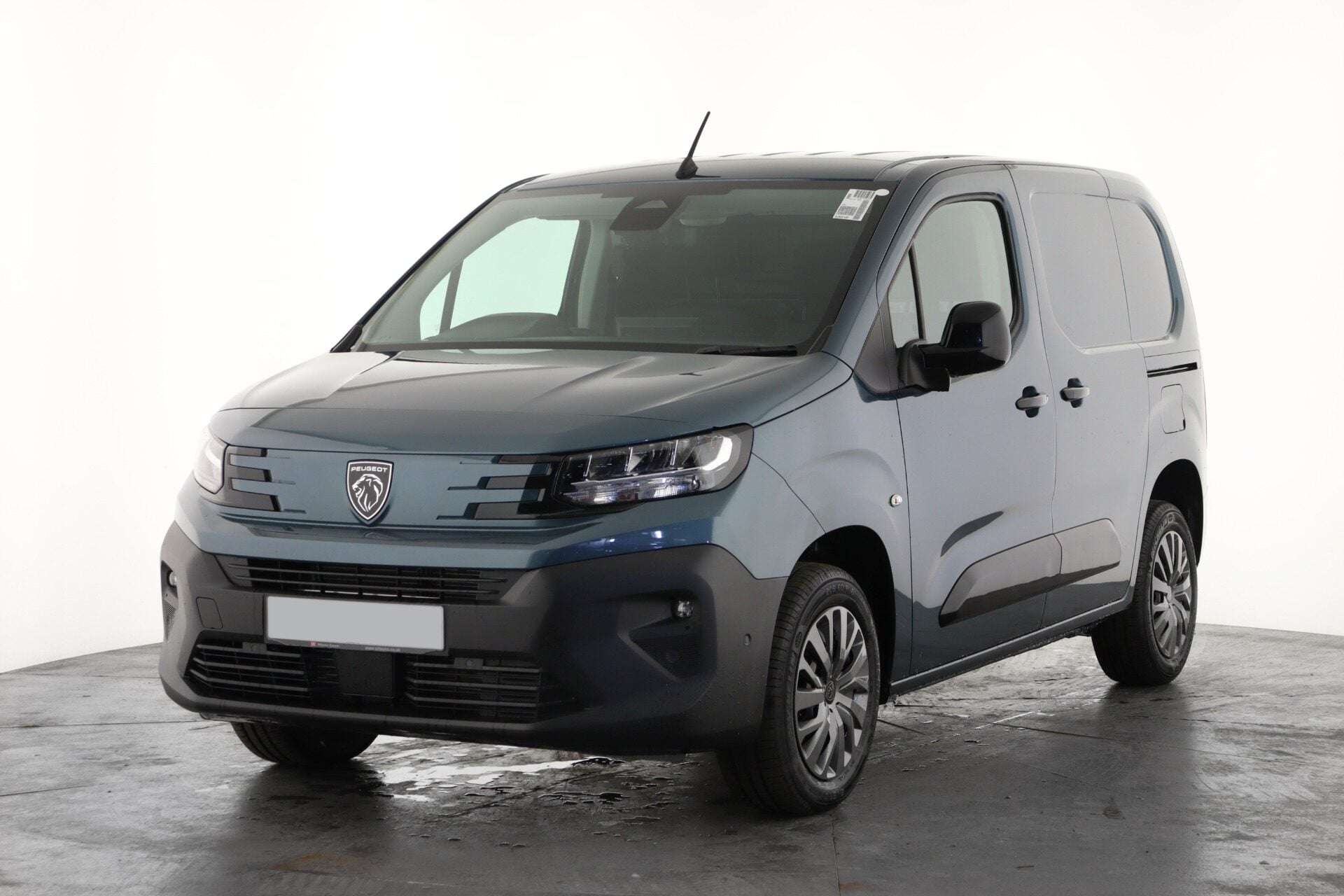 2026 PEUGEOT PARTNER 2026 PEUGEOT PARTNER