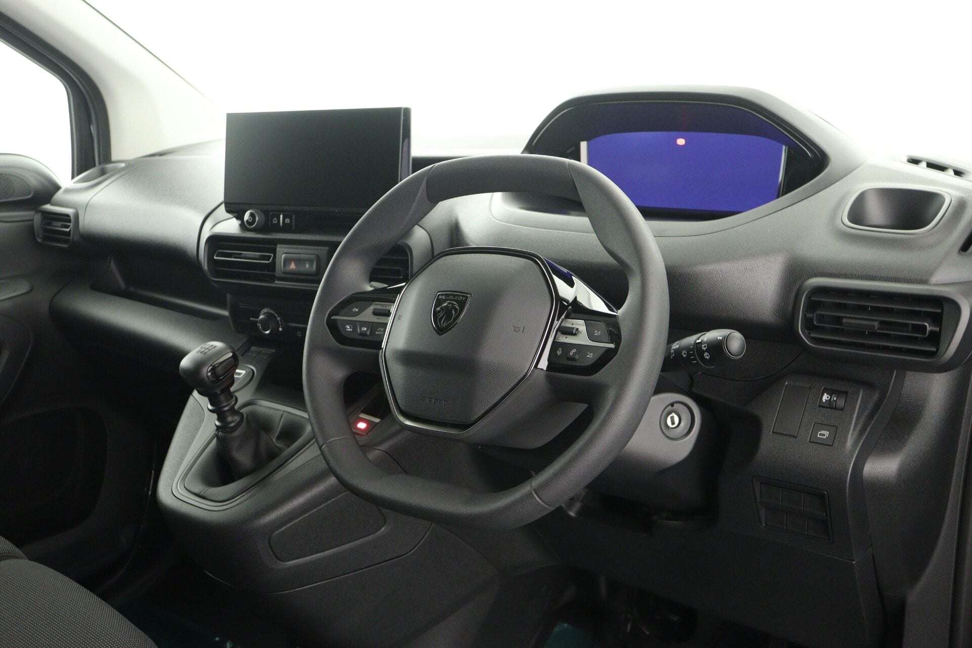 2026 PEUGEOT PARTNER 2026 PEUGEOT PARTNER