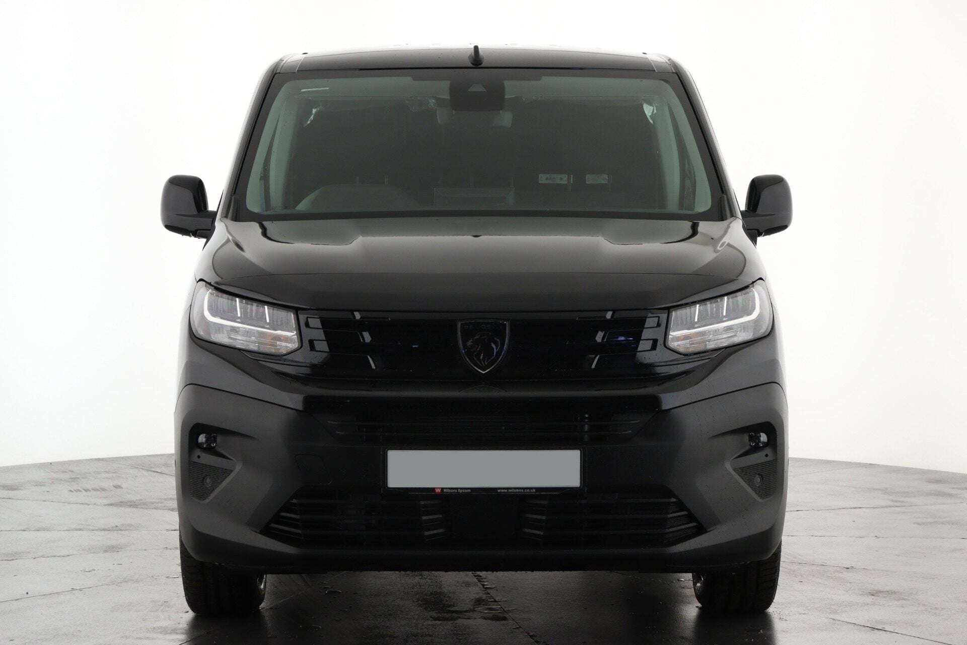 2026 PEUGEOT PARTNER 2026 PEUGEOT PARTNER