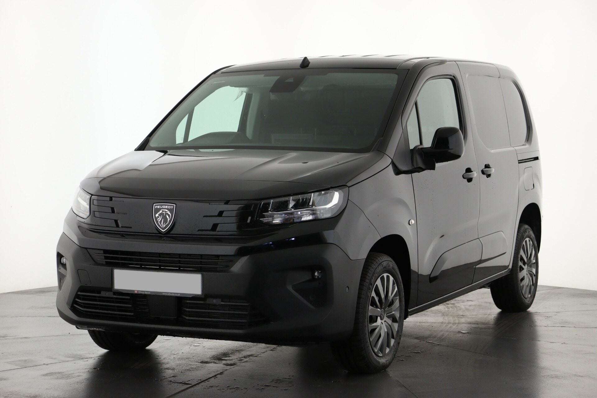 2026 PEUGEOT PARTNER 2026 PEUGEOT PARTNER