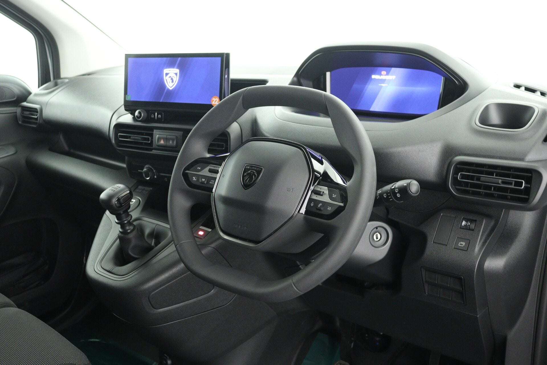 2026 PEUGEOT PARTNER 2026 PEUGEOT PARTNER