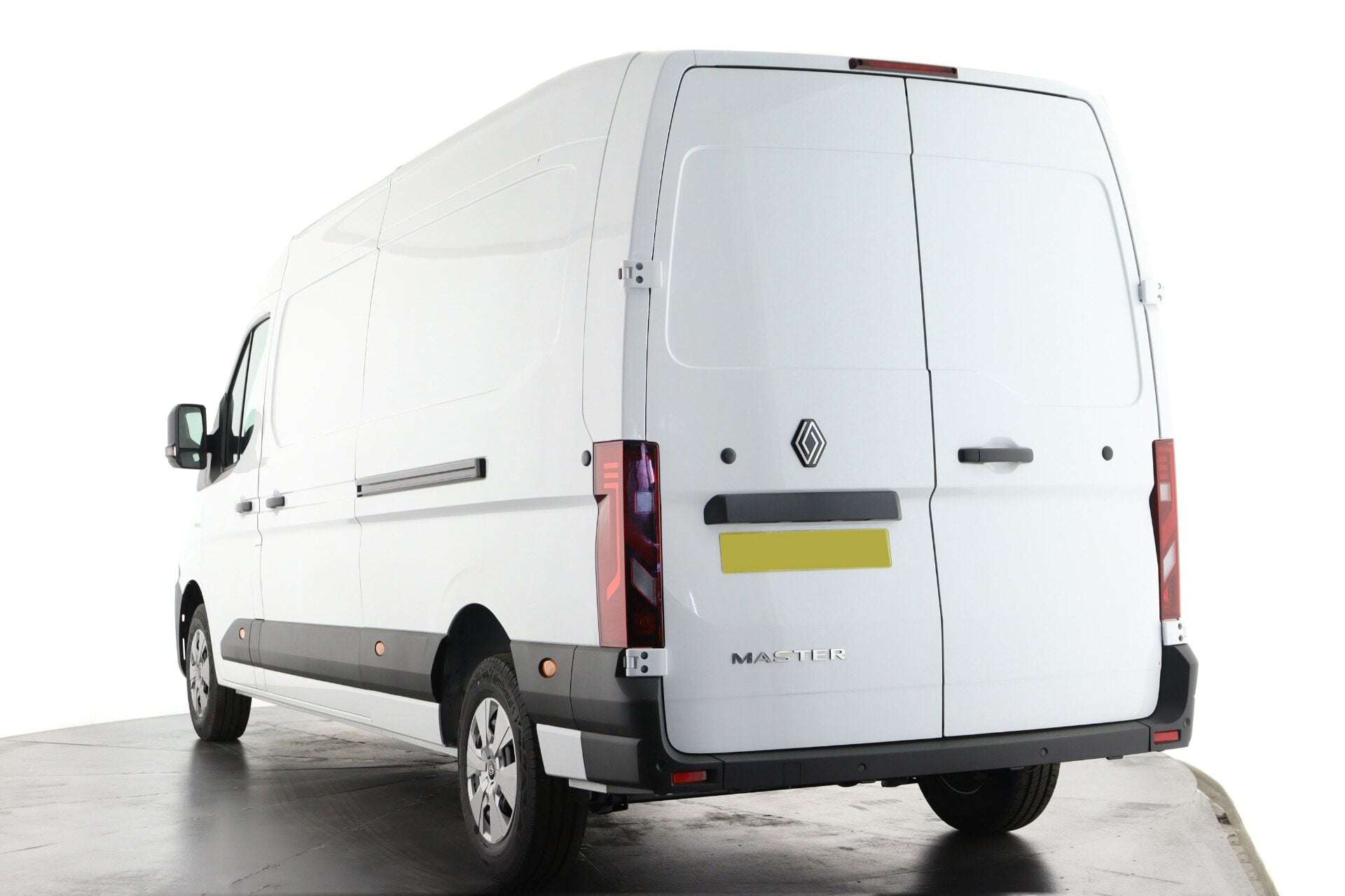 2026 RENAULT MASTER 2026 RENAULT MASTER